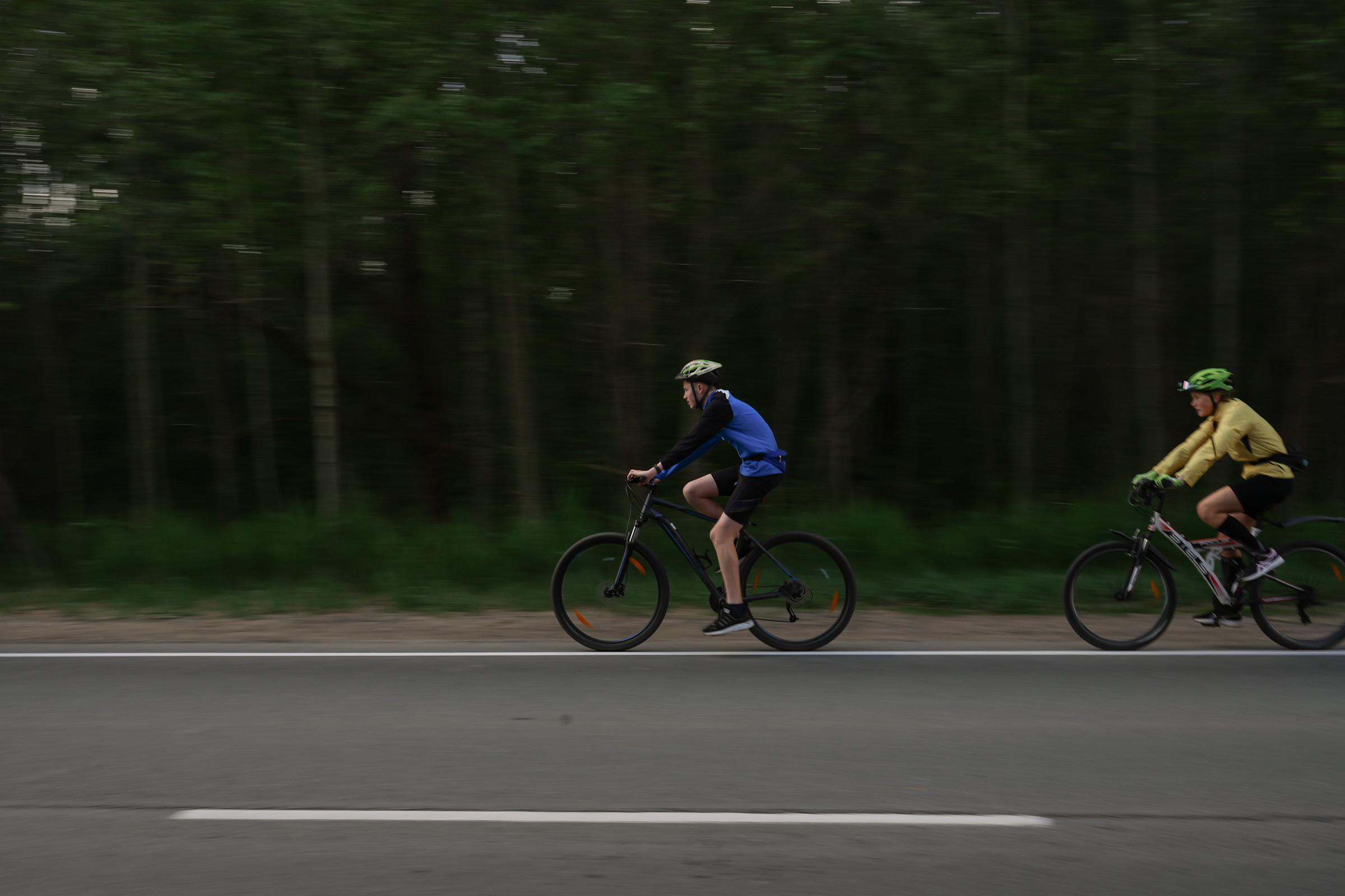 /РЕПОРТАЖ/ Триатлон 27.05.2023. Свадебный фотограф Великий Новгород Станислав Кособудский