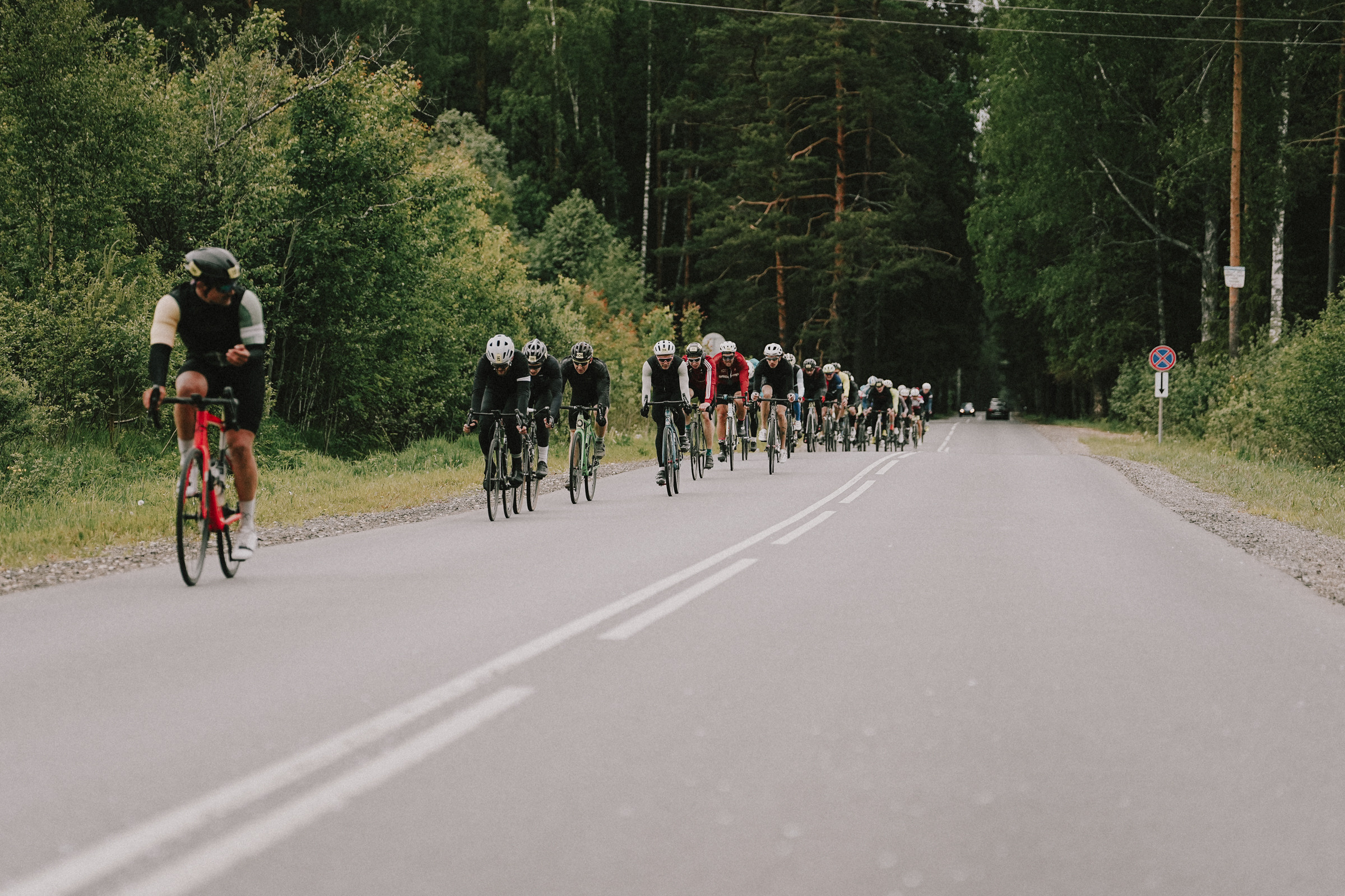 /РЕПОРТАЖ/ Велогонка Тур Де Селищи 2023. Свадебный фотограф Великий Новгород Станислав Кособудский