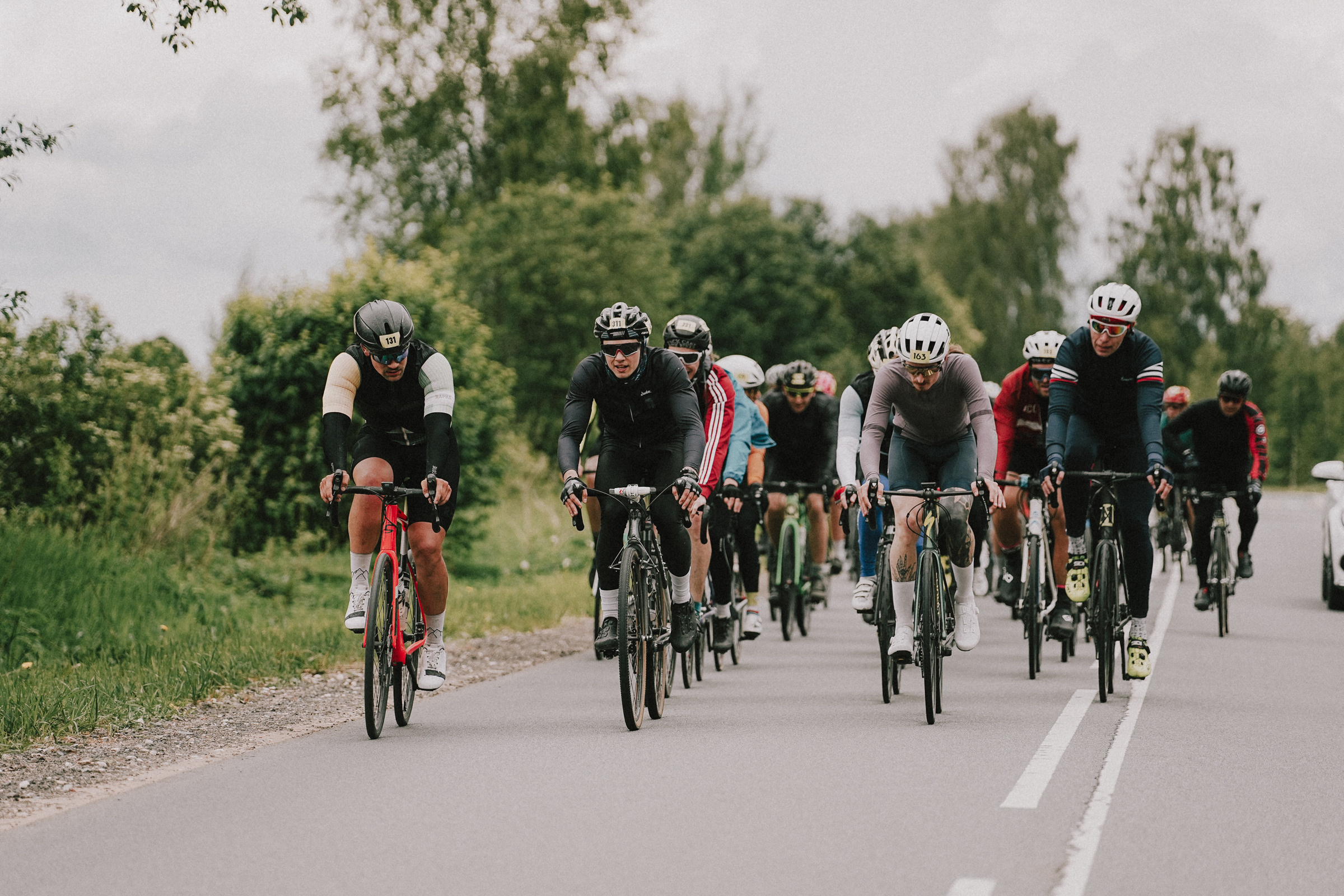 /РЕПОРТАЖ/ Велогонка Тур Де Селищи 2023. Свадебный фотограф Великий Новгород Станислав Кособудский