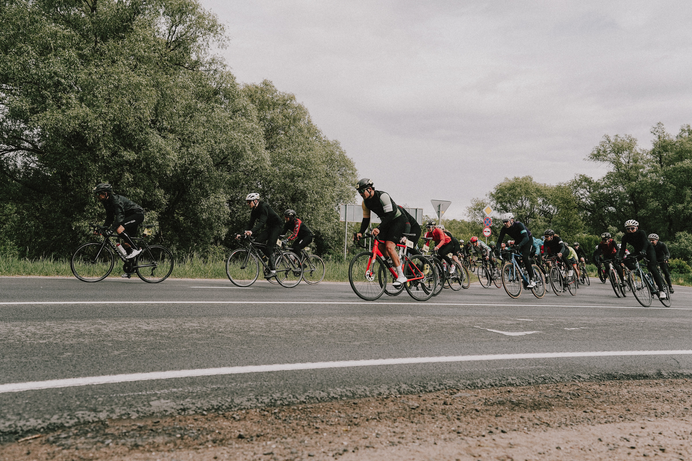 /РЕПОРТАЖ/ Велогонка Тур Де Селищи 2023. Свадебный фотограф Великий Новгород Станислав Кособудский