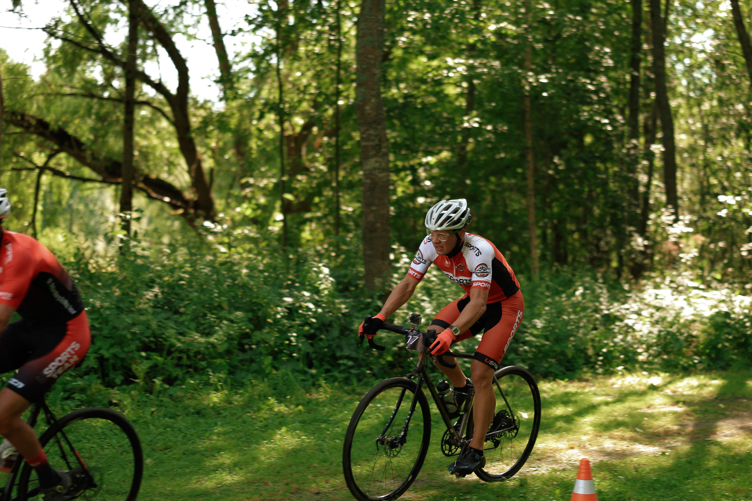 /РЕПОРТАЖ/ Велогонка «ТИПА-ЦИКЛОКРОСС-3» 2023. Свадебный фотограф Великий Новгород Станислав Кособудский