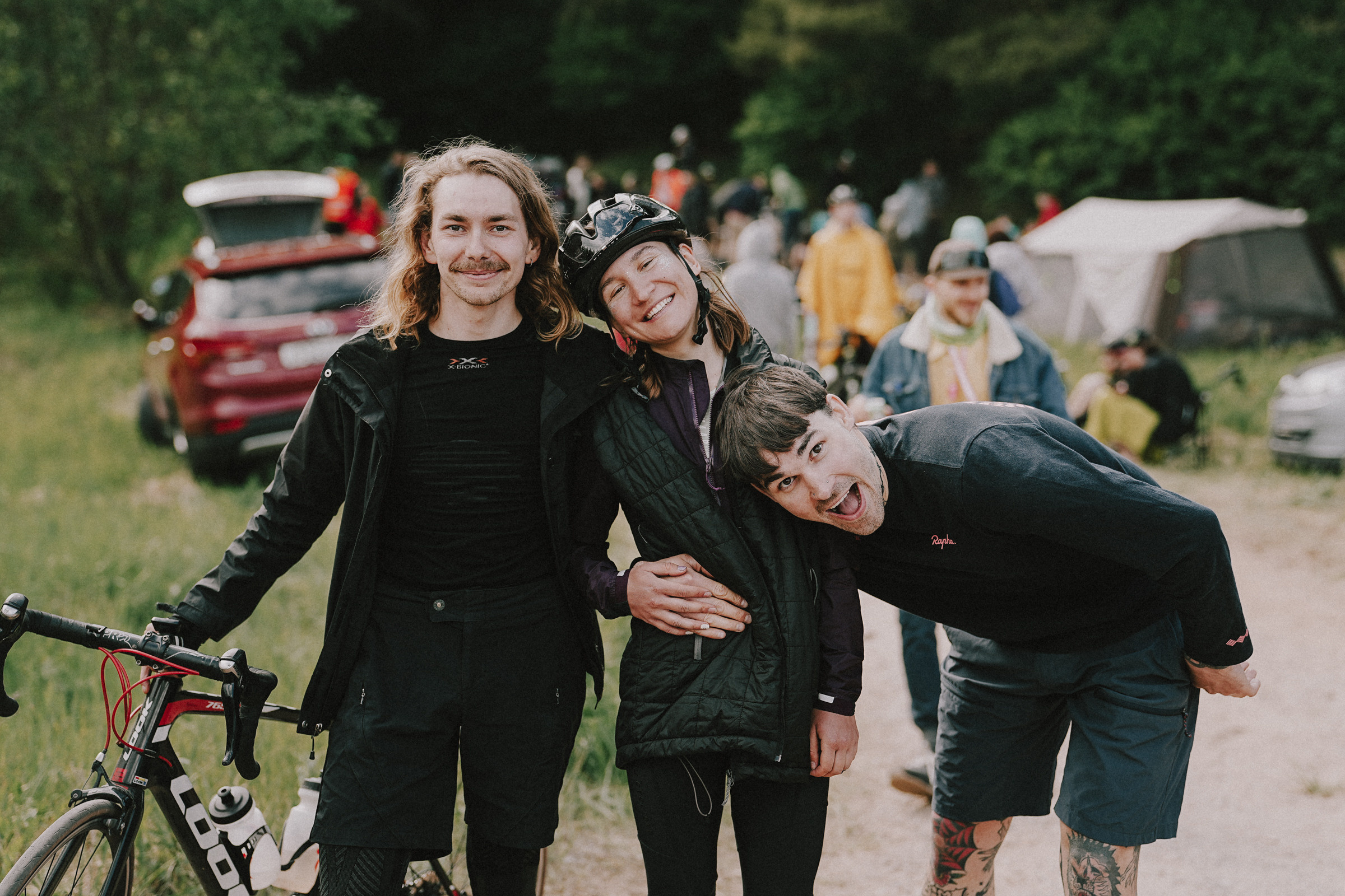 /РЕПОРТАЖ/ Велогонка Тур Де Селищи 2023. Свадебный фотограф Великий Новгород Станислав Кособудский