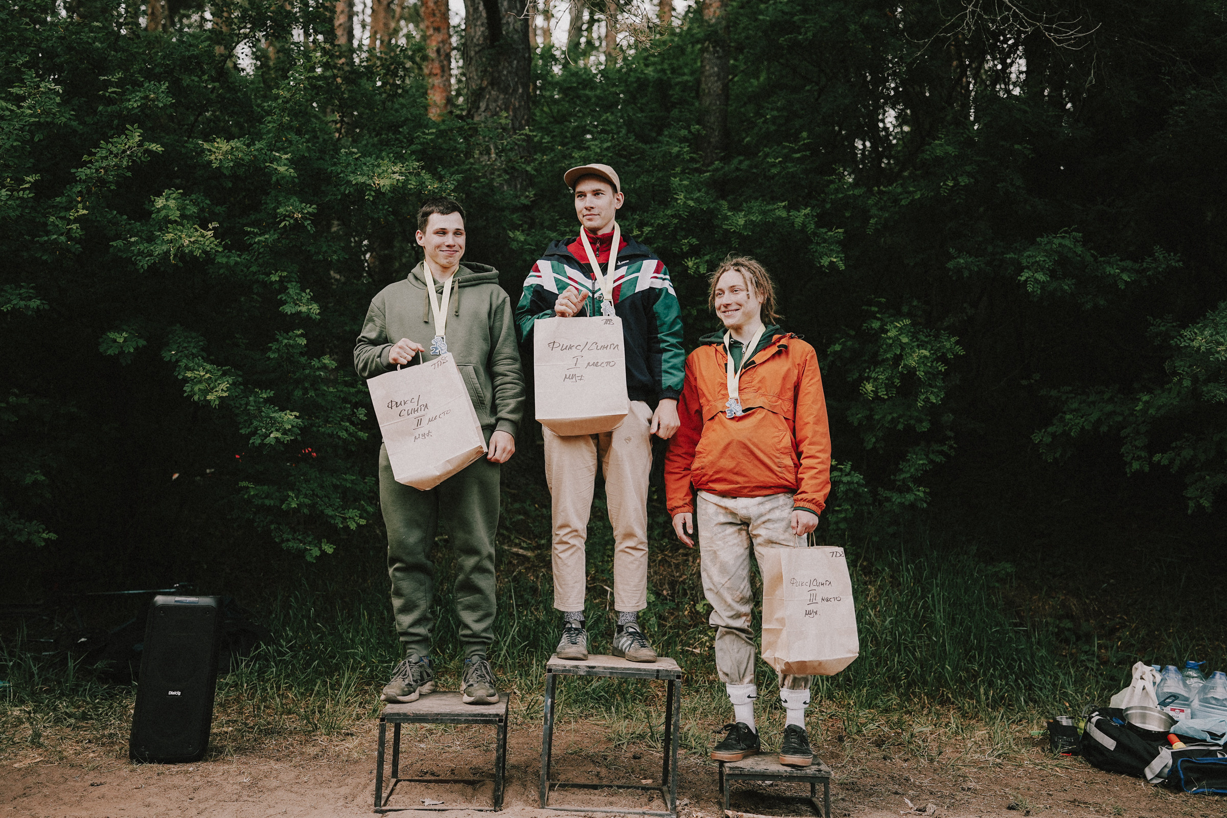 /РЕПОРТАЖ/ Велогонка Тур Де Селищи 2023. Свадебный фотограф Великий Новгород Станислав Кособудский