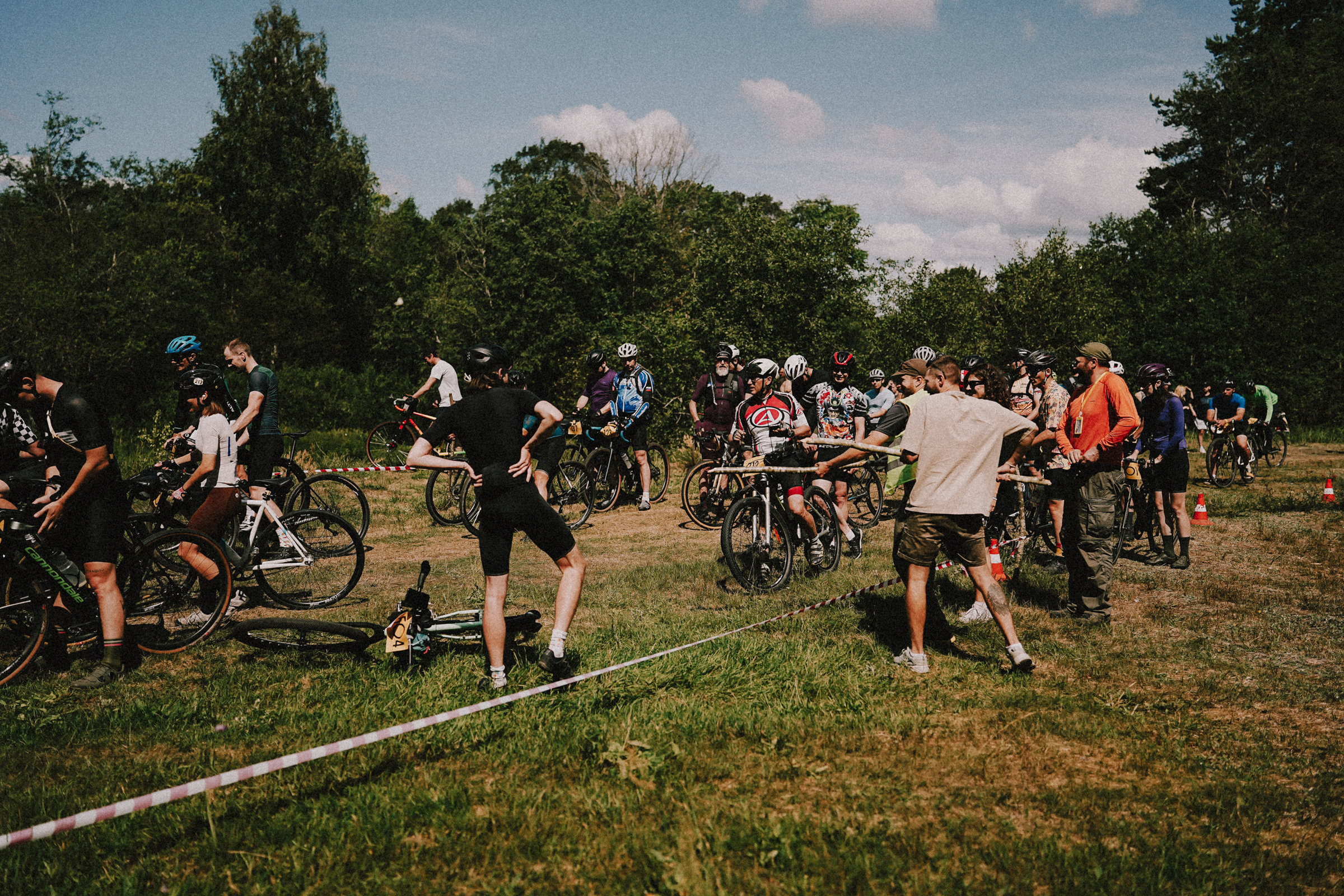 /РЕПОРТАЖ/ Велогонка Царь-Грейдер ONE 14.07.2023. Свадебный фотограф Великий Новгород Станислав Кособудский