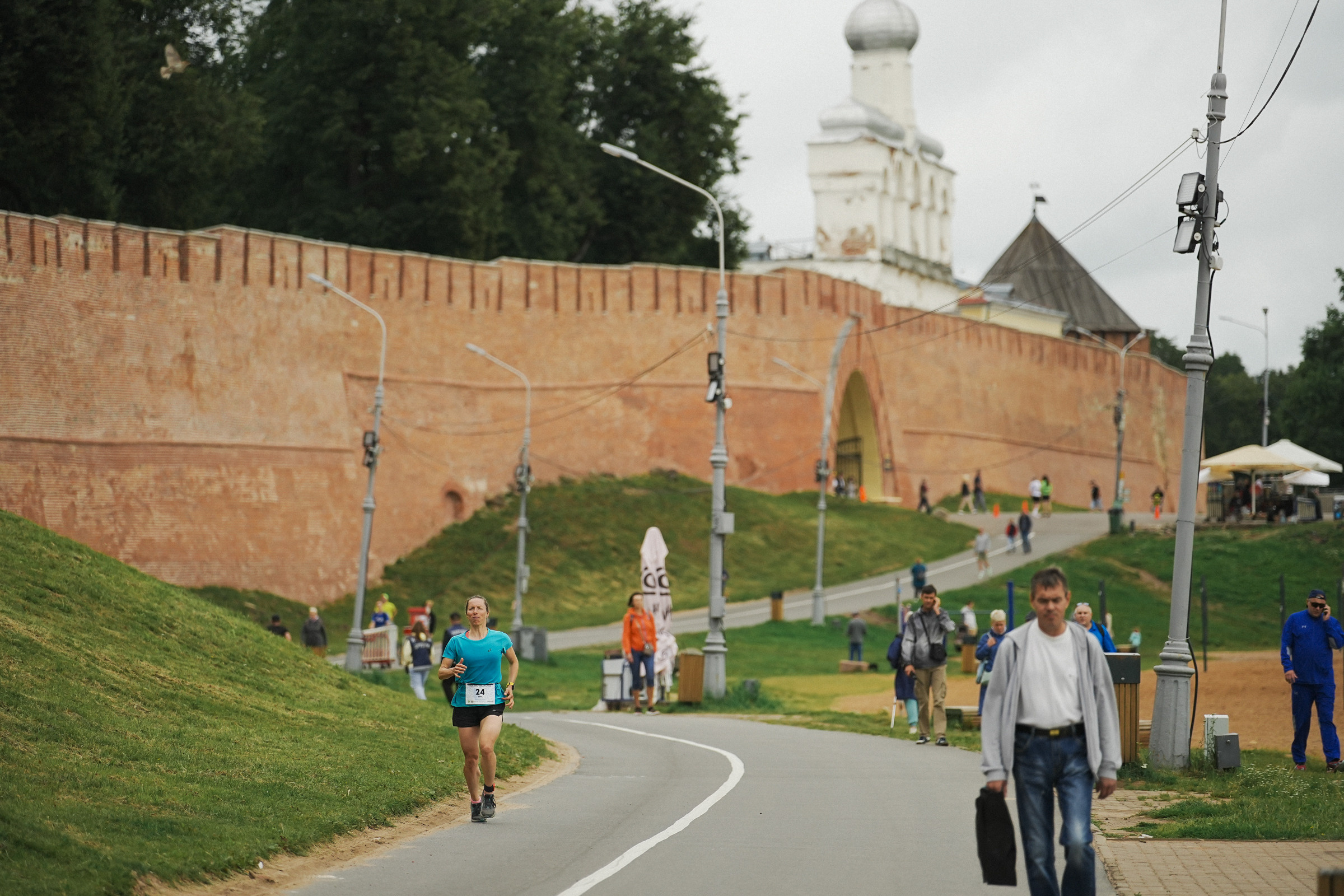 /РЕПОРТАЖ/ ВОЛХОВ МЕН 23.07.2023. Свадебный фотограф Великий Новгород Станислав Кособудский