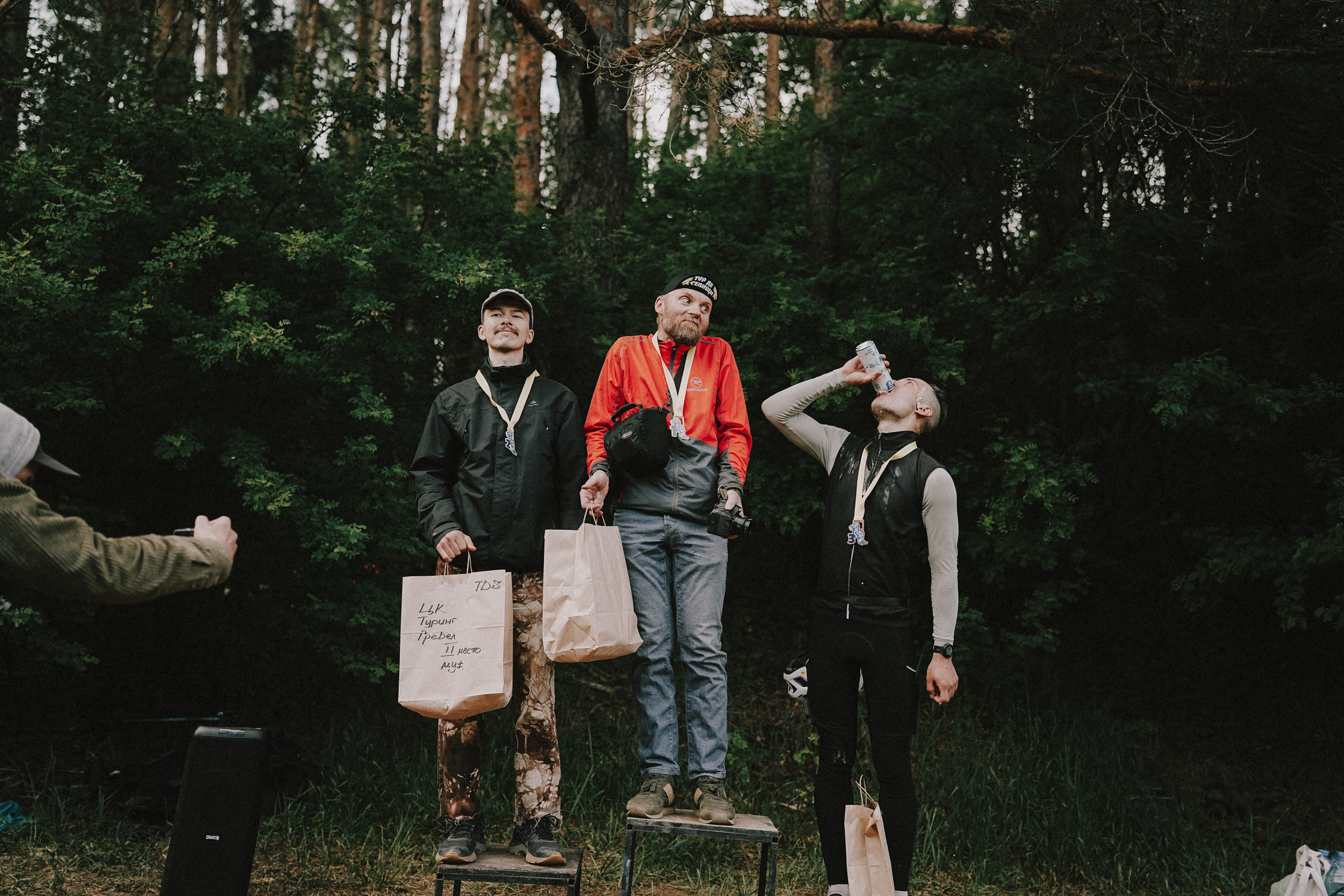 /РЕПОРТАЖ/ Велогонка Тур Де Селищи 2023. Свадебный фотограф Великий Новгород Станислав Кособудский