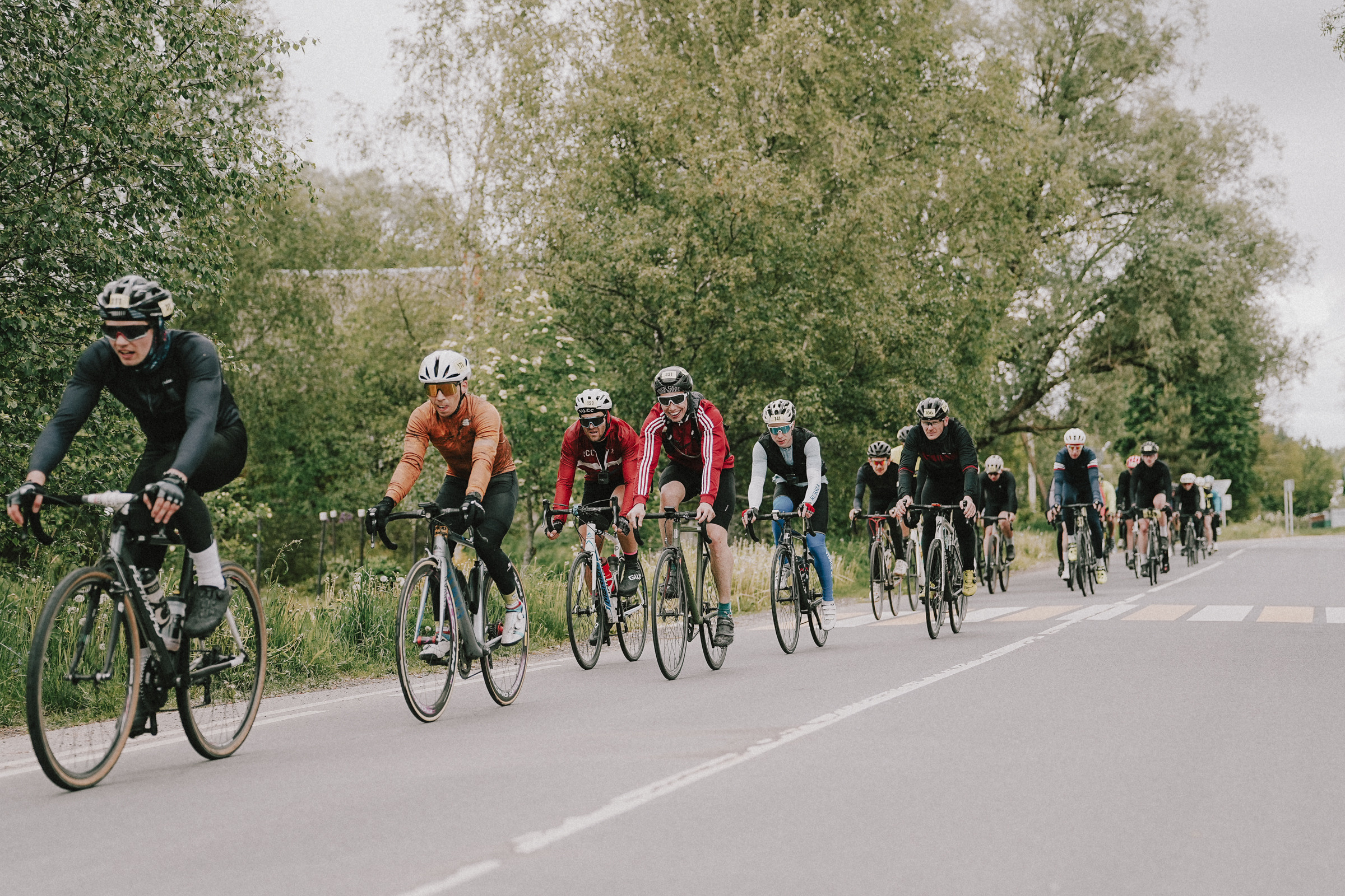 /РЕПОРТАЖ/ Велогонка Тур Де Селищи 2023. Свадебный фотограф Великий Новгород Станислав Кособудский