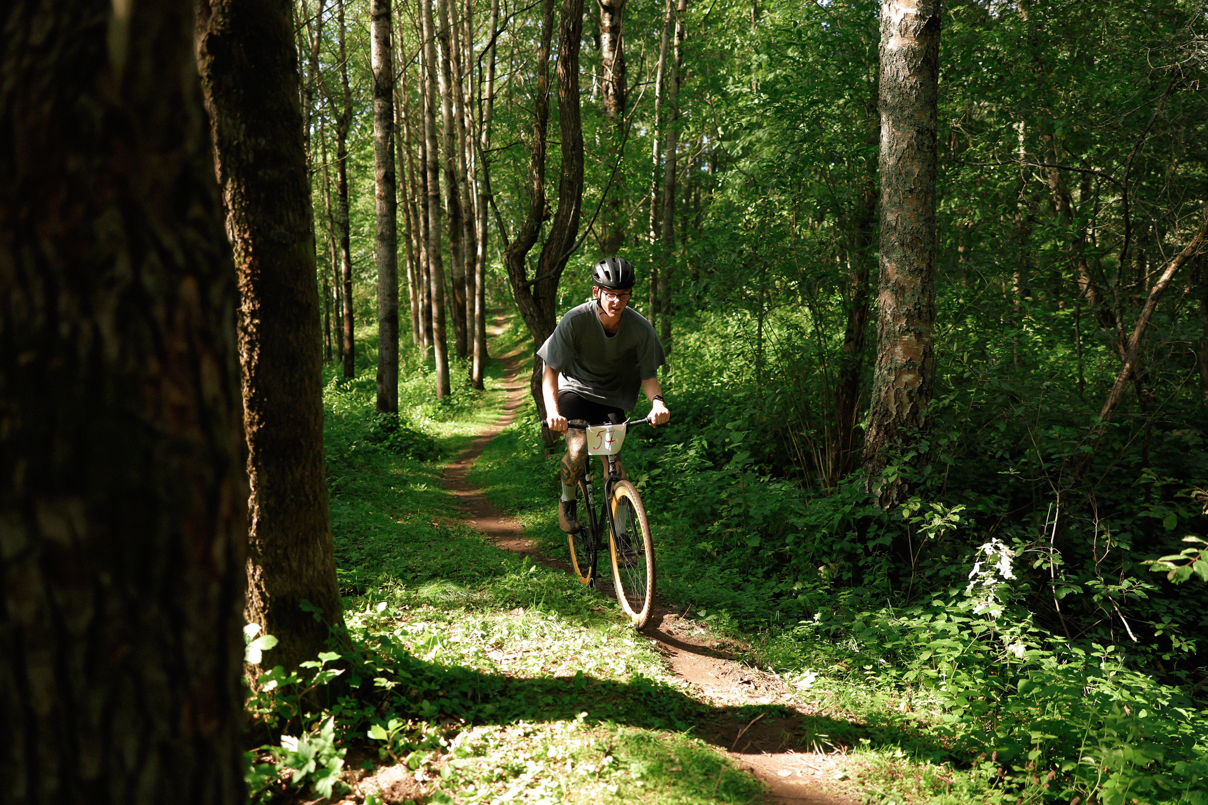 /РЕПОРТАЖ/ Велогонка «ТИПА-ЦИКЛОКРОСС-3» 2023. Свадебный фотограф Великий Новгород Станислав Кособудский