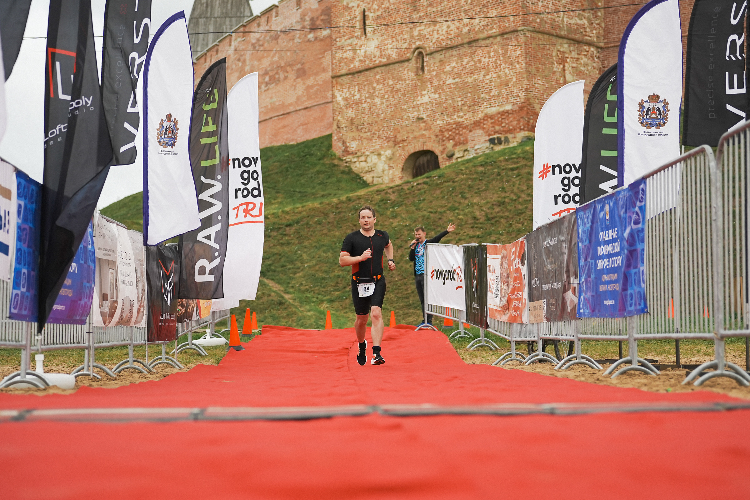 /РЕПОРТАЖ/ ВОЛХОВ МЕН 23.07.2023. Свадебный фотограф Великий Новгород Станислав Кособудский