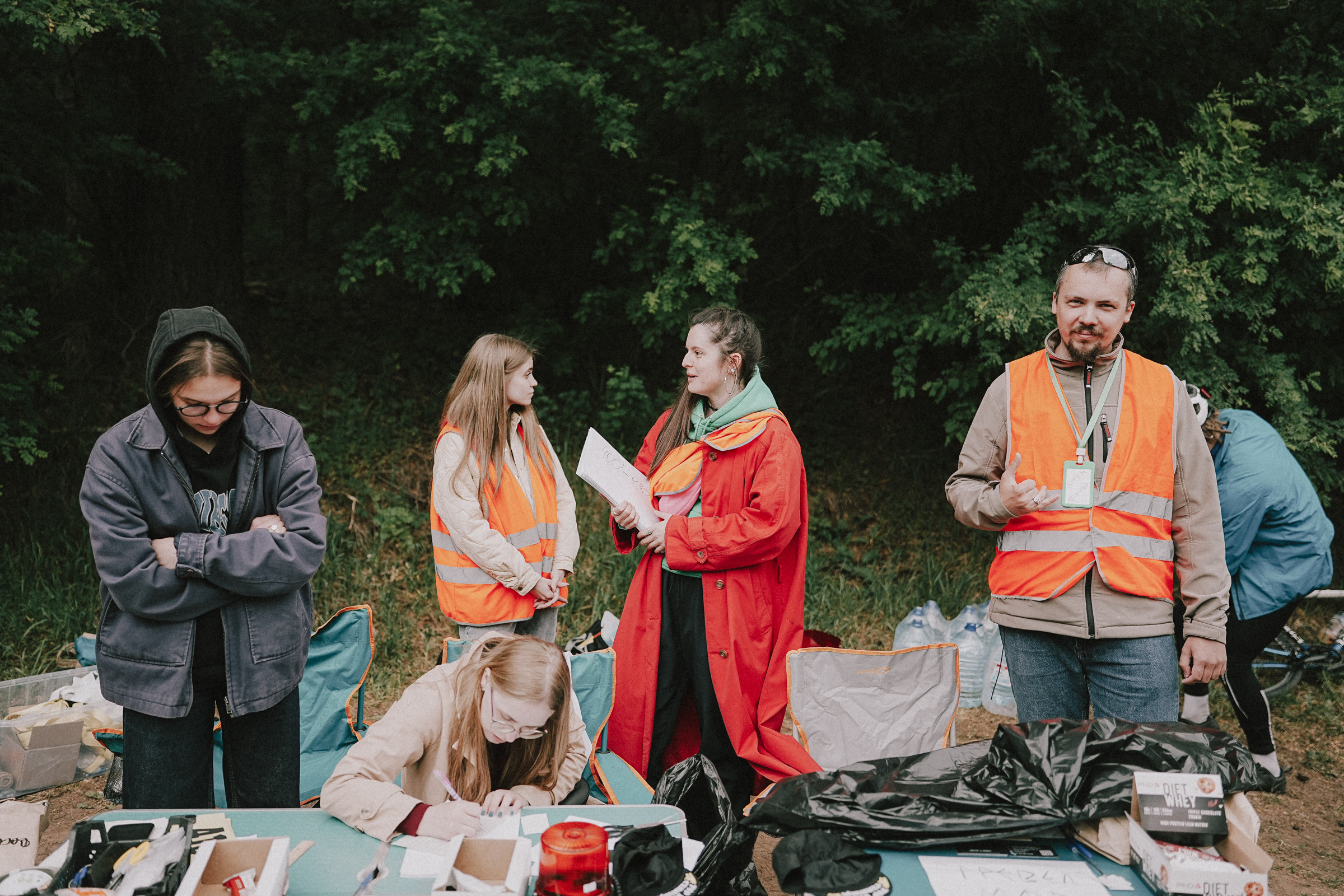 /РЕПОРТАЖ/ Велогонка Тур Де Селищи 2023. Свадебный фотограф Великий Новгород Станислав Кособудский