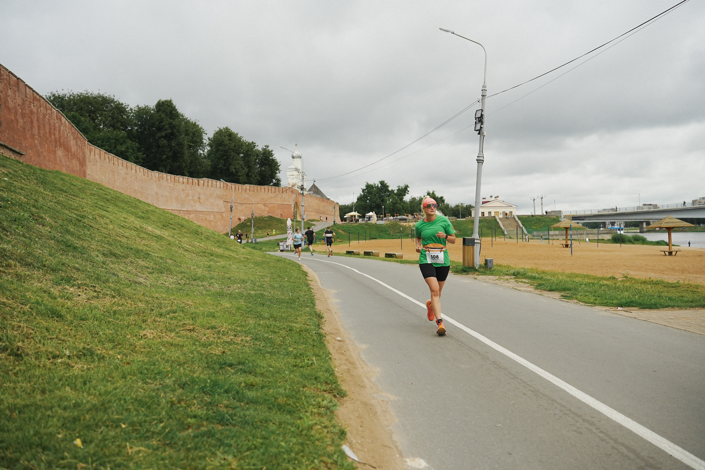 /РЕПОРТАЖ/ ВОЛХОВ МЕН 23.07.2023. Свадебный фотограф Великий Новгород Станислав Кособудский