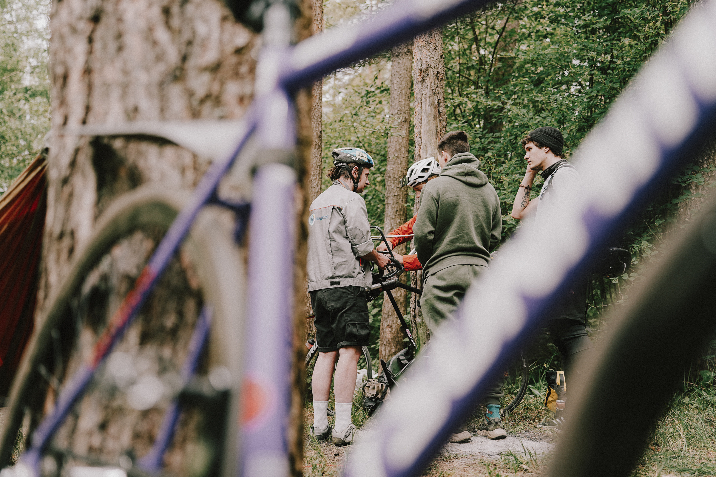 /РЕПОРТАЖ/ Велогонка Тур Де Селищи 2023. Свадебный фотограф Великий Новгород Станислав Кособудский