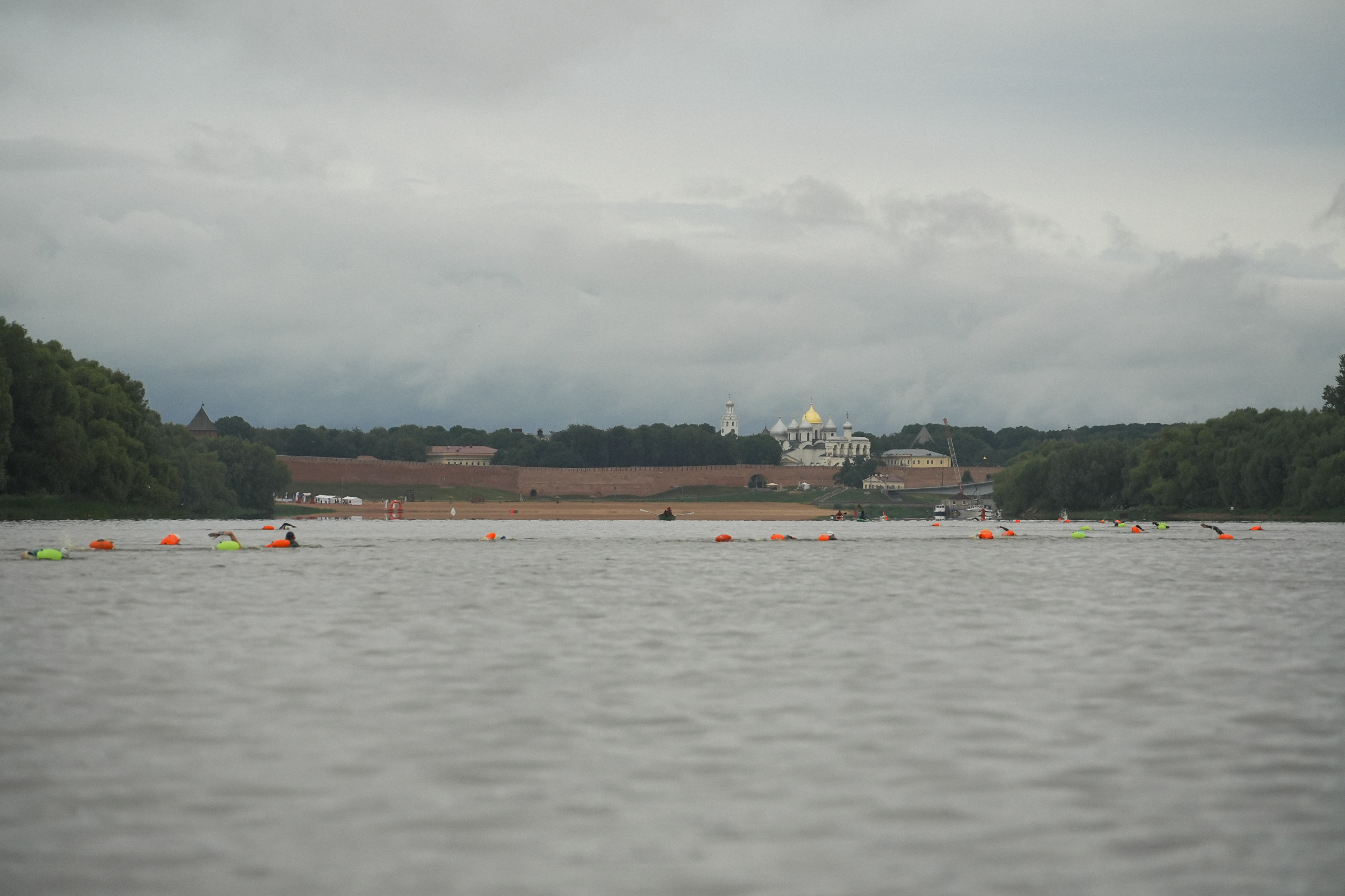 /РЕПОРТАЖ/ ВОЛХОВ МЕН 23.07.2023. Свадебный фотограф Великий Новгород Станислав Кособудский