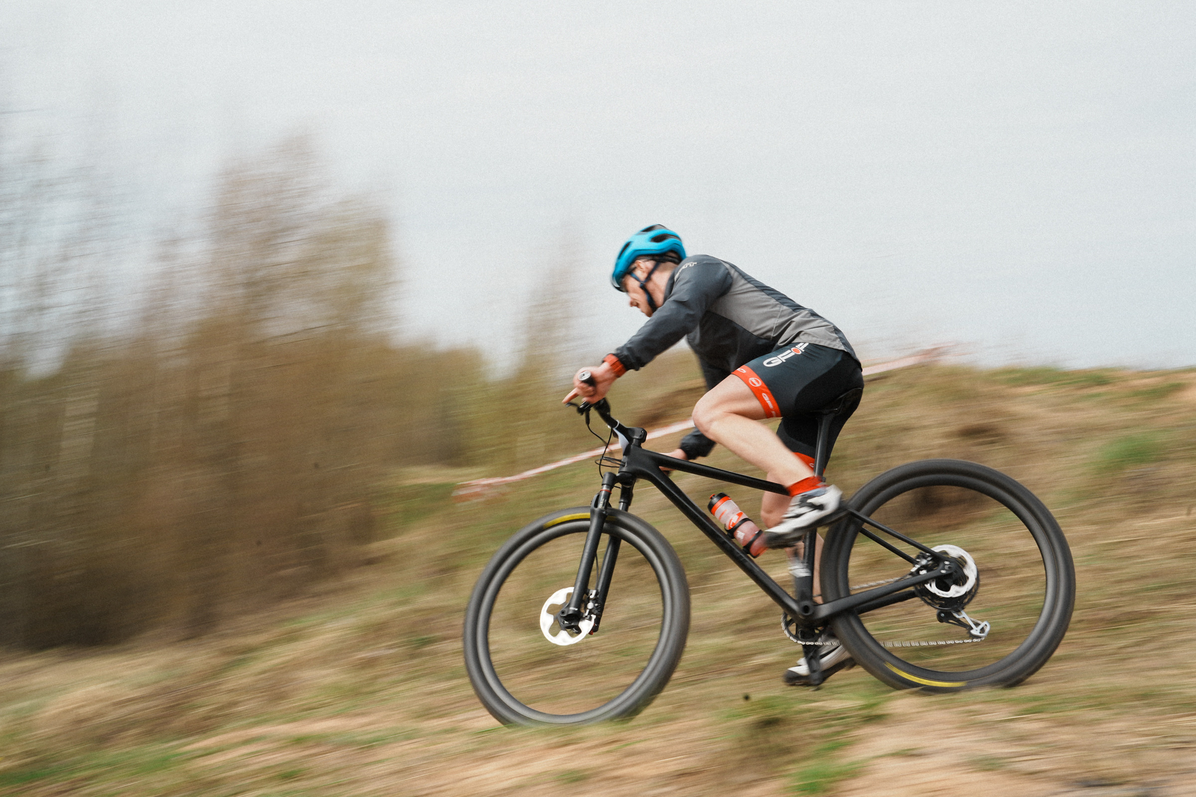 /РЕПОРТАЖ/ Велогонка «ТИПА-ЦИКЛОКРОСС-1» 22.04.2023. Свадебный фотограф Великий Новгород Станислав Кособудский