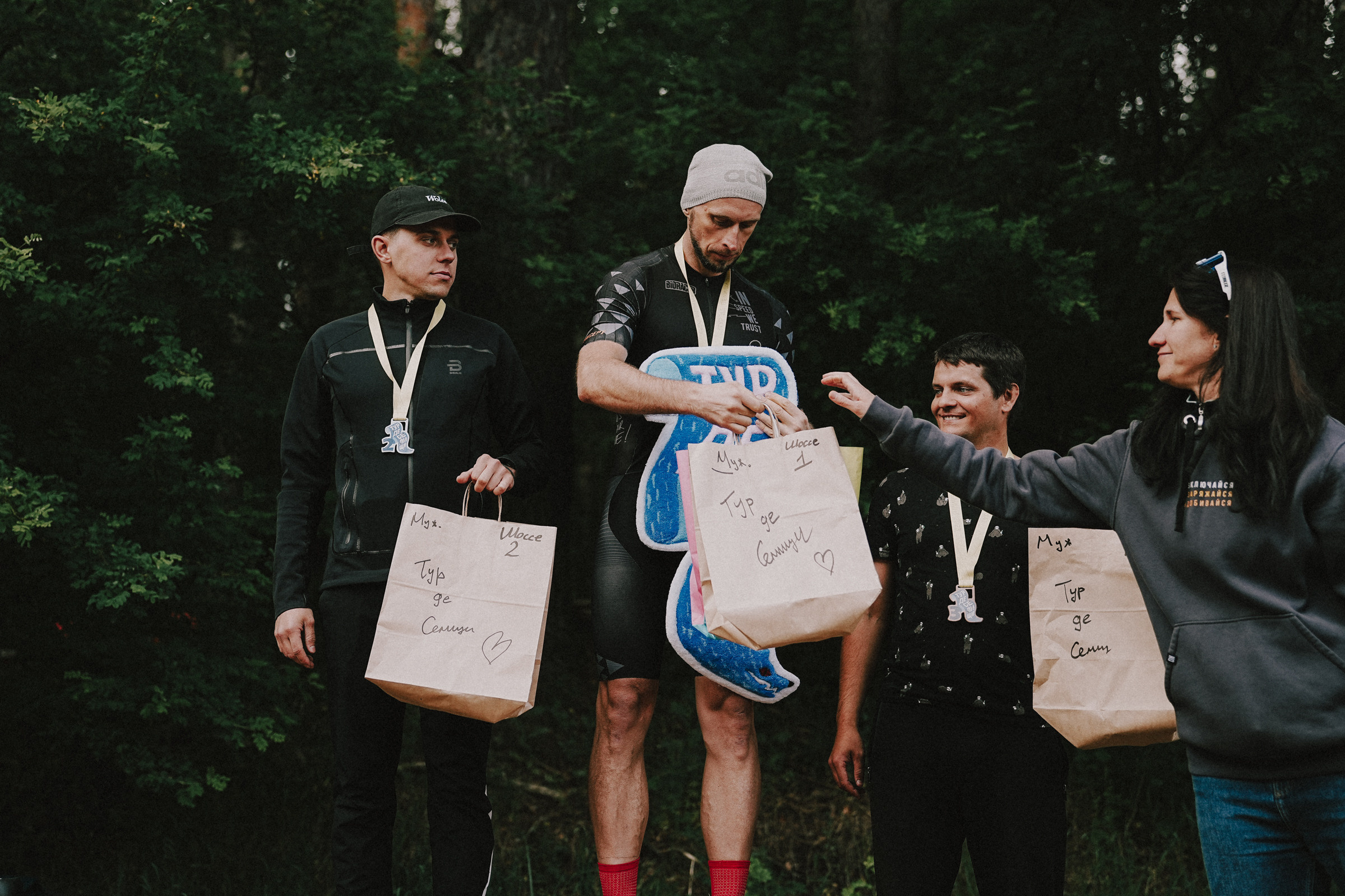 /РЕПОРТАЖ/ Велогонка Тур Де Селищи 2023. Свадебный фотограф Великий Новгород Станислав Кособудский