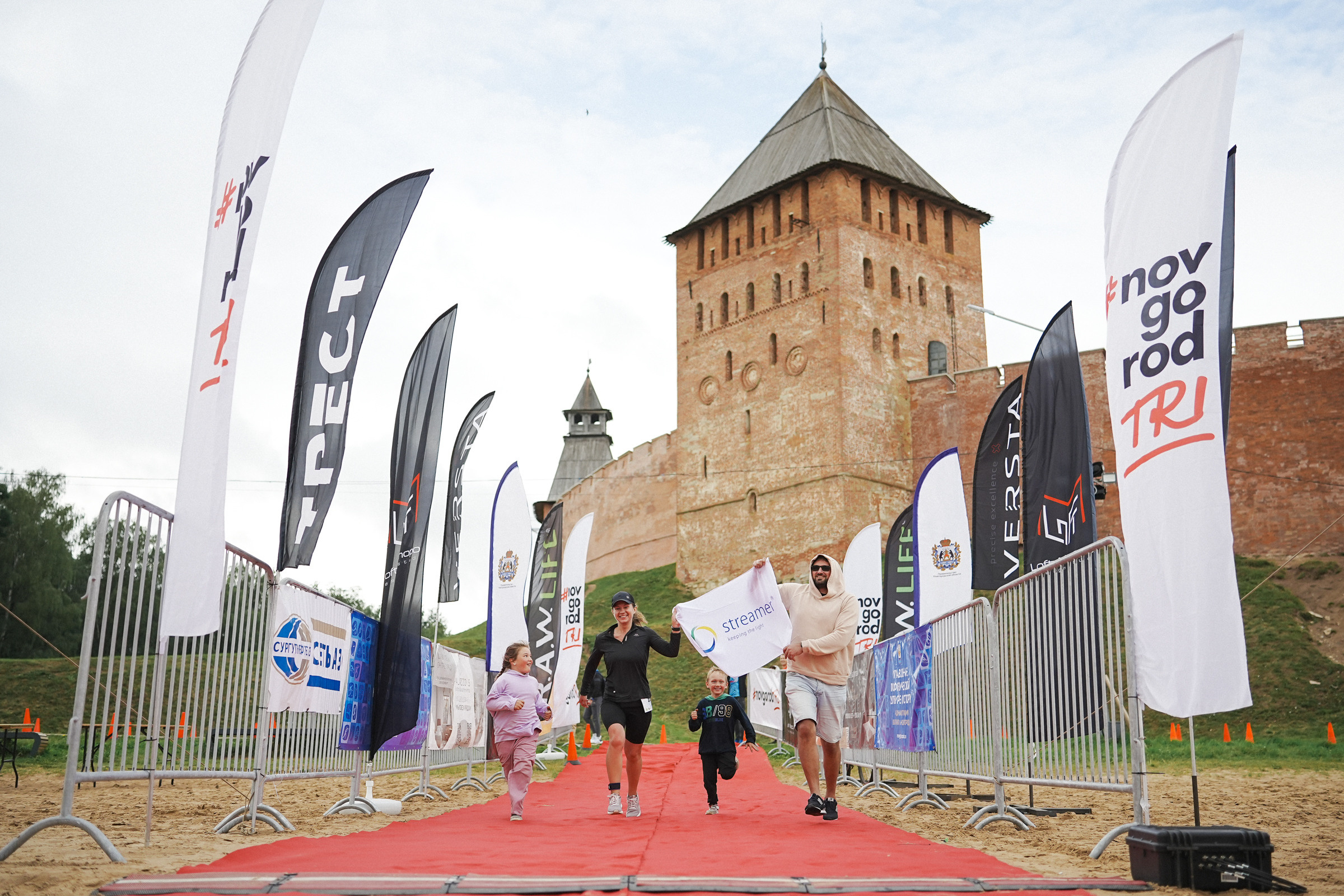 /РЕПОРТАЖ/ ВОЛХОВ МЕН 23.07.2023. Свадебный фотограф Великий Новгород Станислав Кособудский