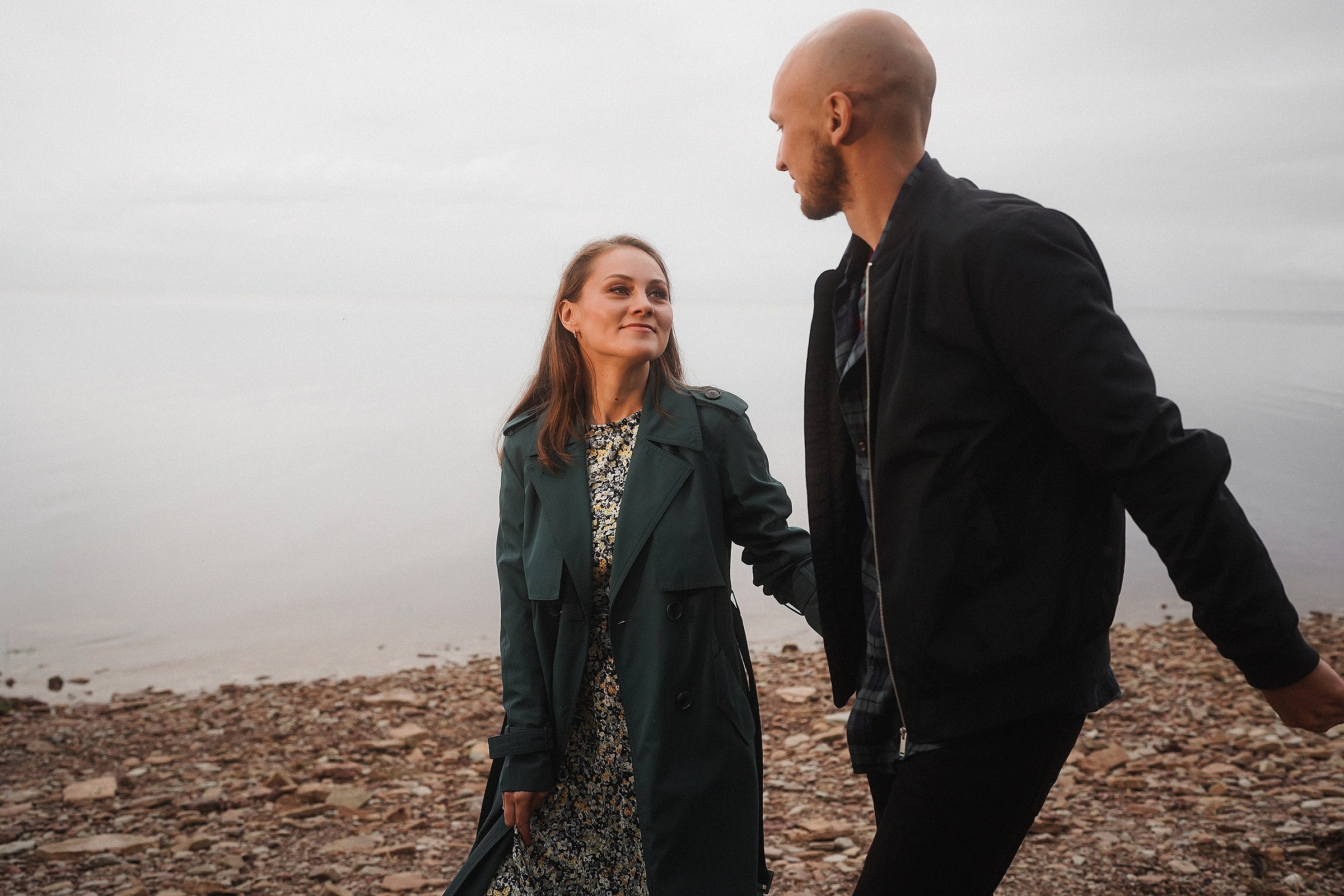 Влад и Маша. 2022. Свадебный фотограф Великий Новгород Станислав Кособудский