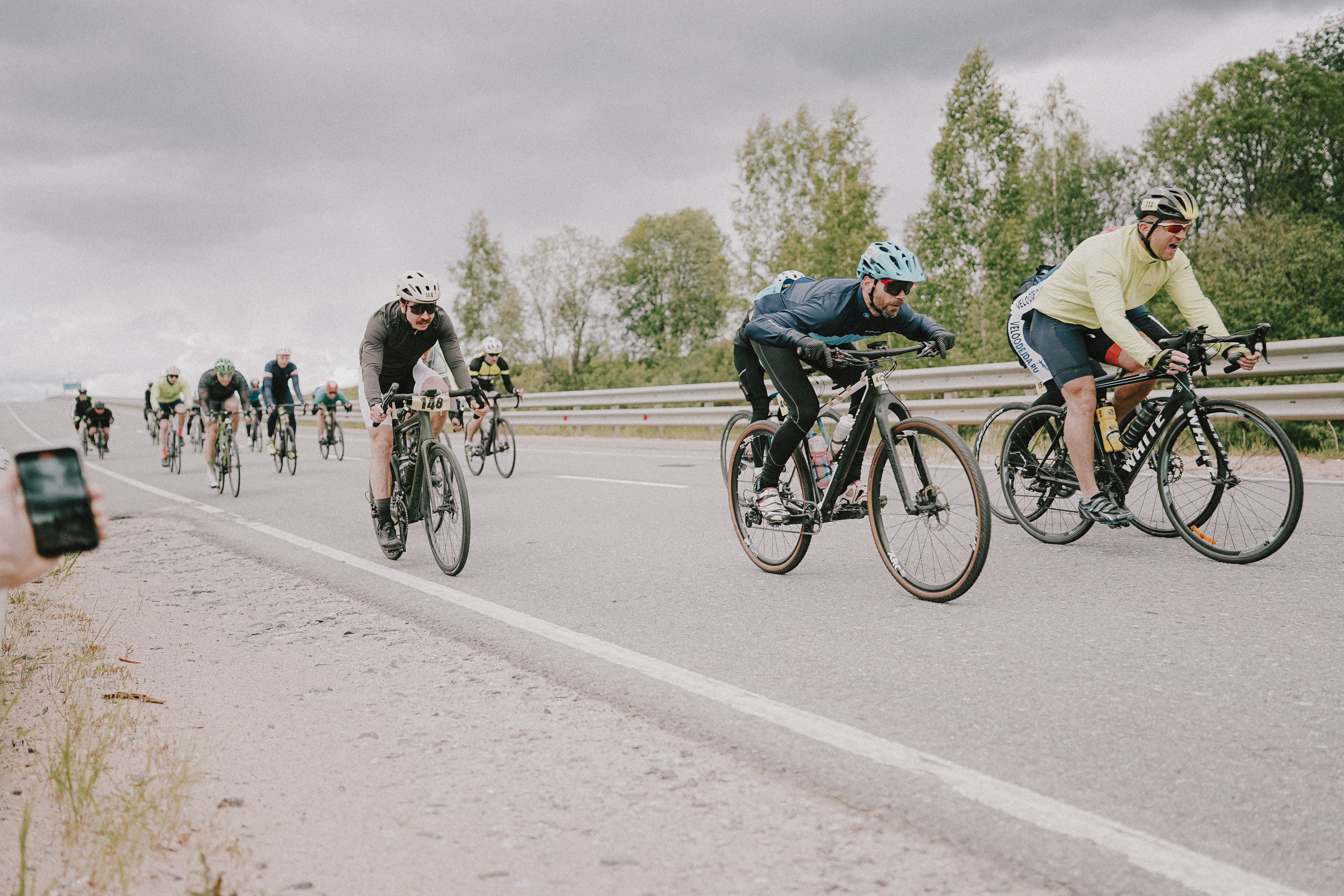 /РЕПОРТАЖ/ Велогонка Тур Де Селищи 2023. Свадебный фотограф Великий Новгород Станислав Кособудский