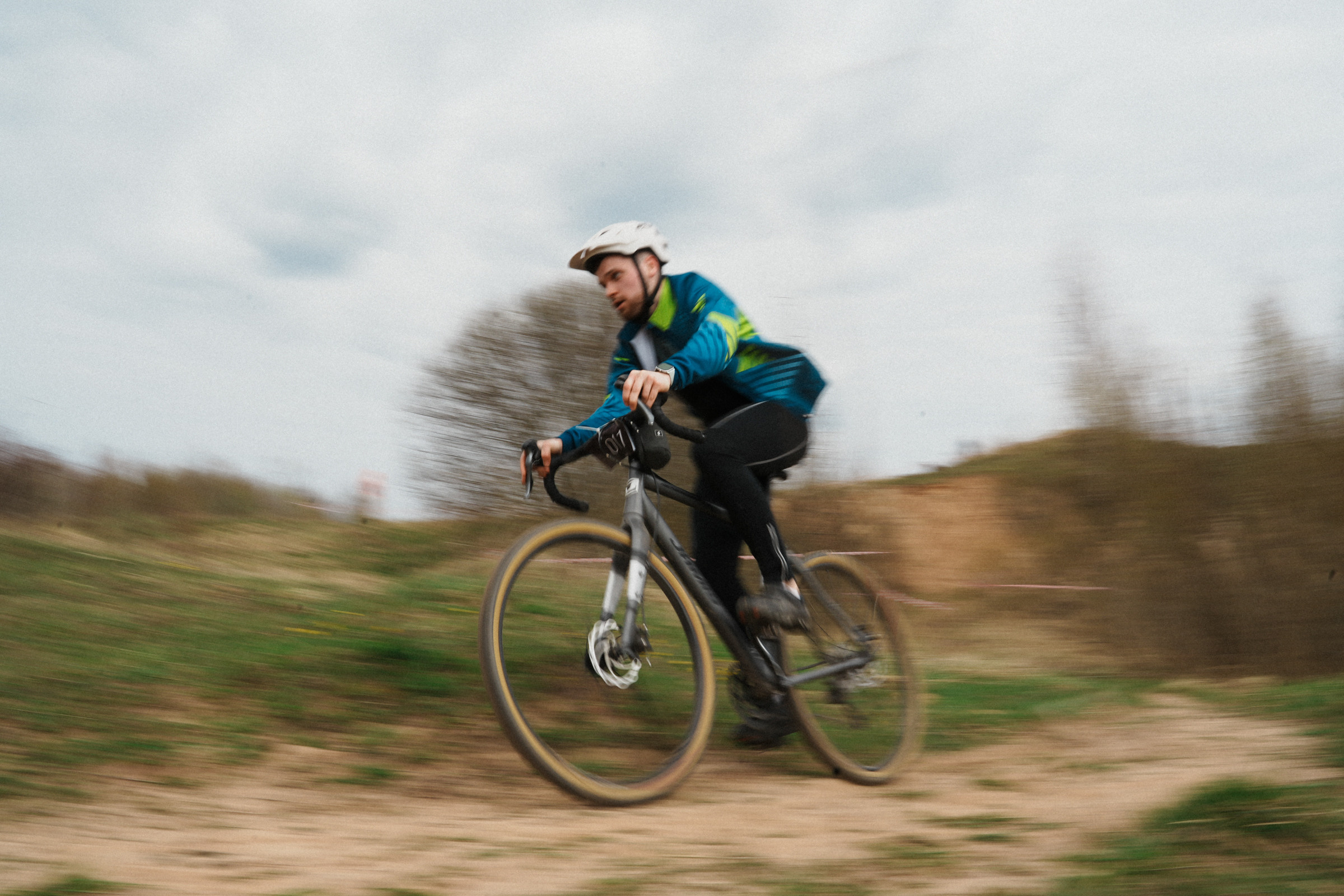 /РЕПОРТАЖ/ Велогонка «ТИПА-ЦИКЛОКРОСС-1» 22.04.2023. Свадебный фотограф Великий Новгород Станислав Кособудский