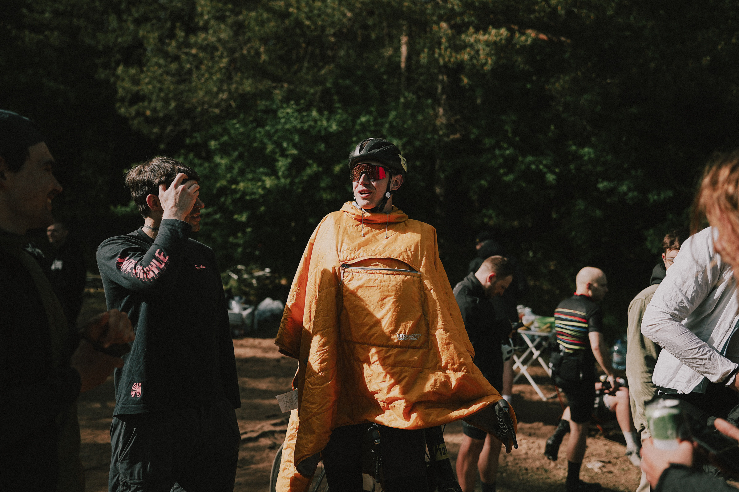 /РЕПОРТАЖ/ Велогонка Тур Де Селищи 2023. Свадебный фотограф Великий Новгород Станислав Кособудский