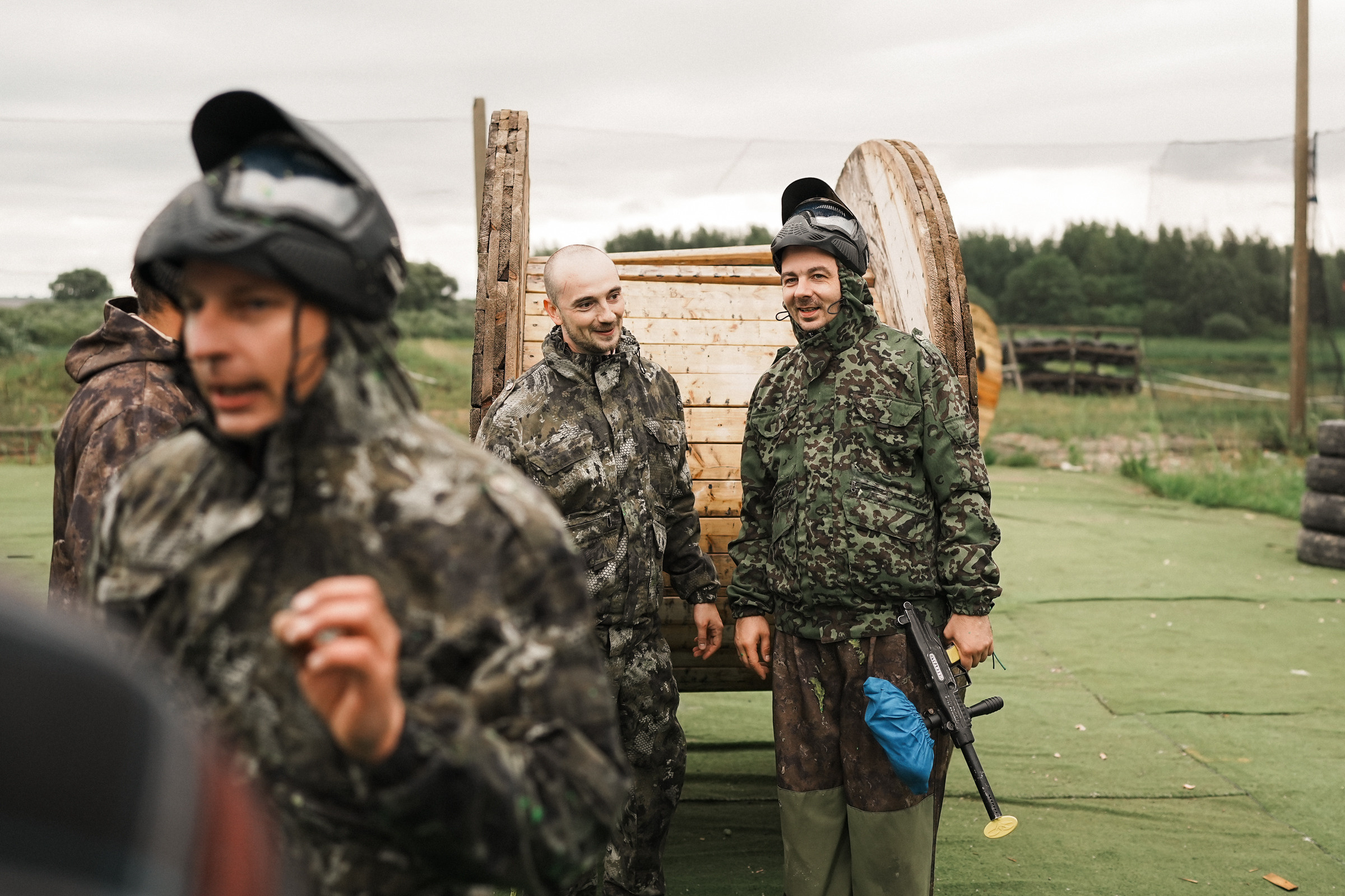 /КОРПОРАТИВ/ ХОЛМГАРД 29.07.2022. Свадебный фотограф Великий Новгород Станислав Кособудский