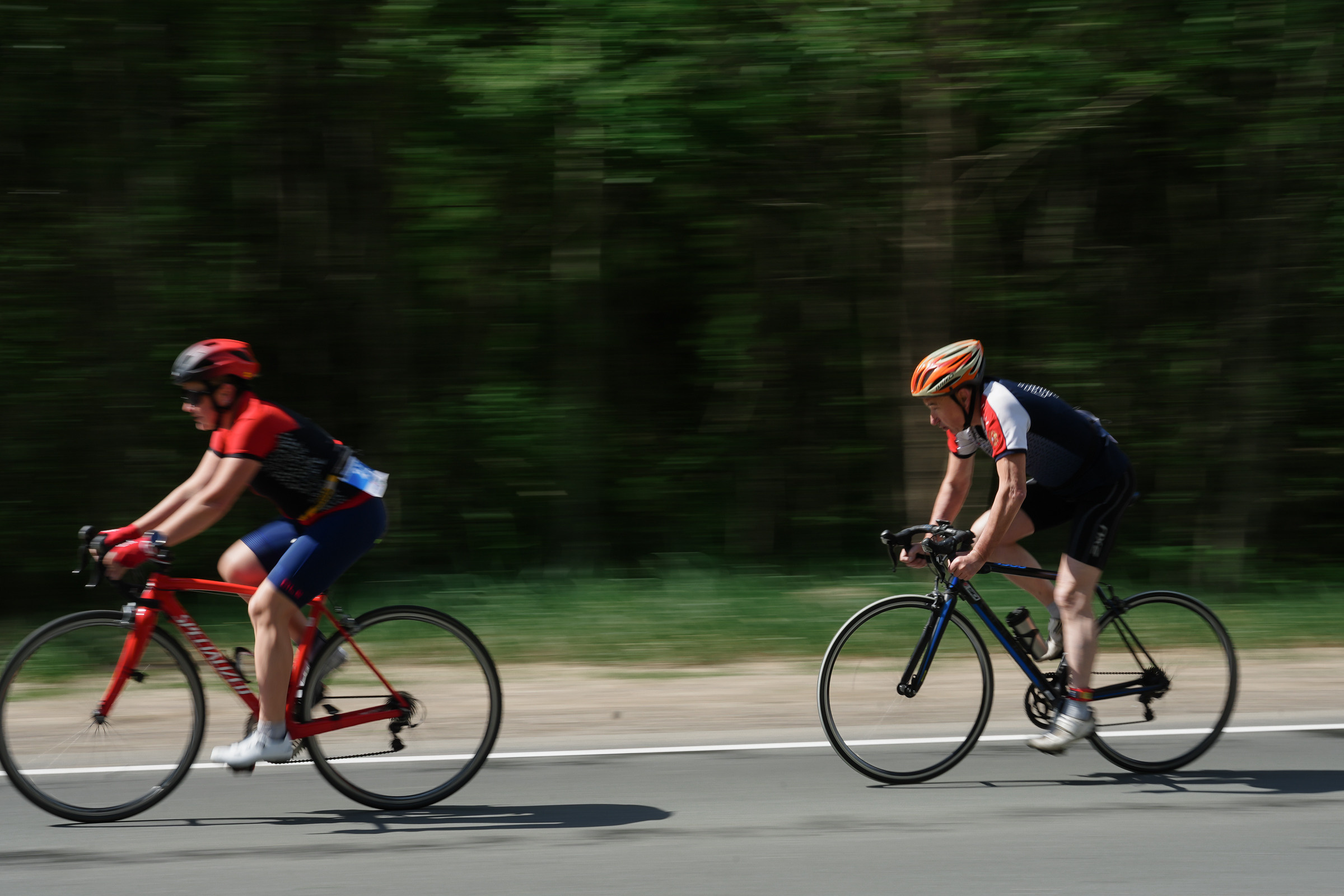 /РЕПОРТАЖ/ Триатлон 27.05.2023. Свадебный фотограф Великий Новгород Станислав Кособудский