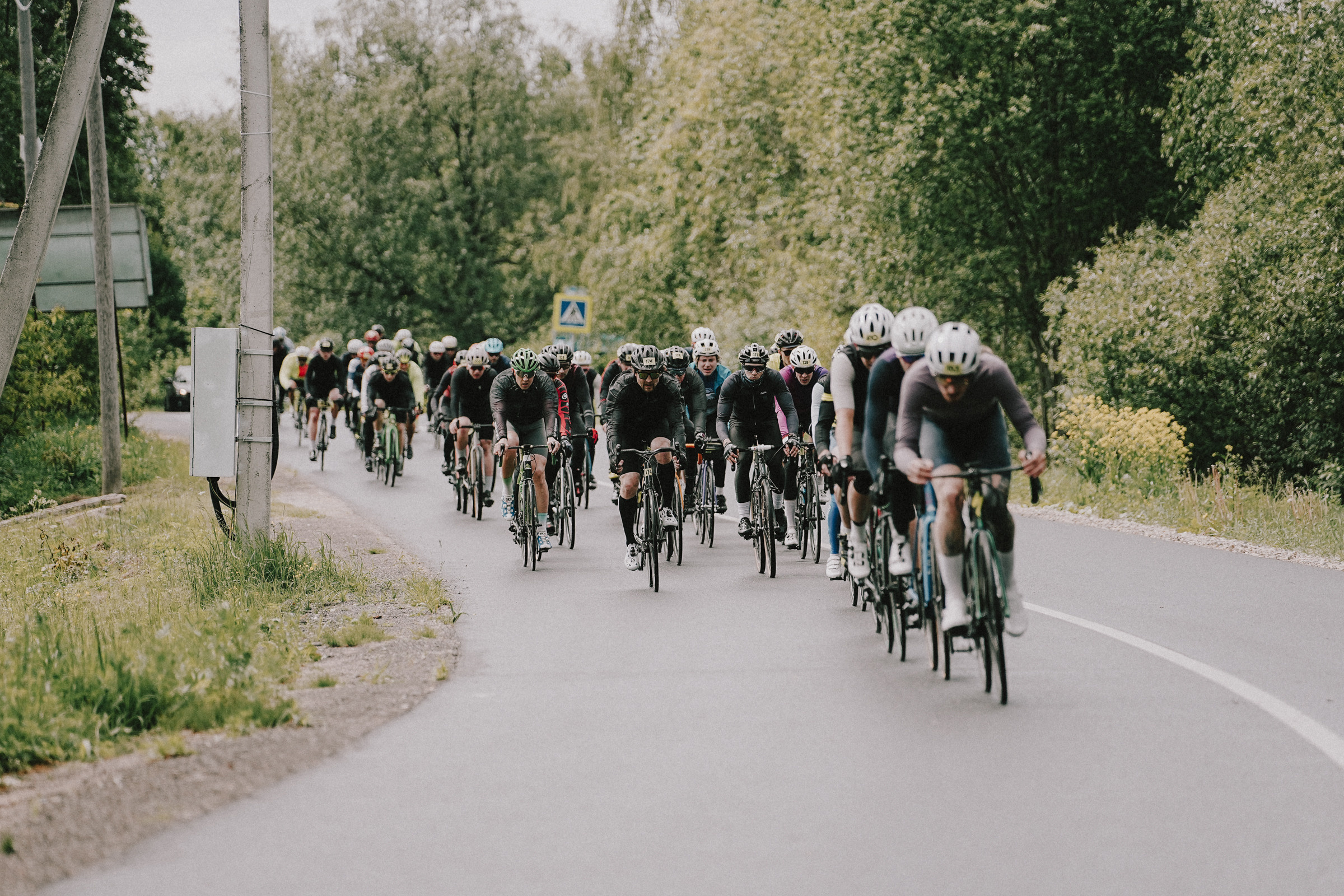 /РЕПОРТАЖ/ Велогонка Тур Де Селищи 2023. Свадебный фотограф Великий Новгород Станислав Кособудский