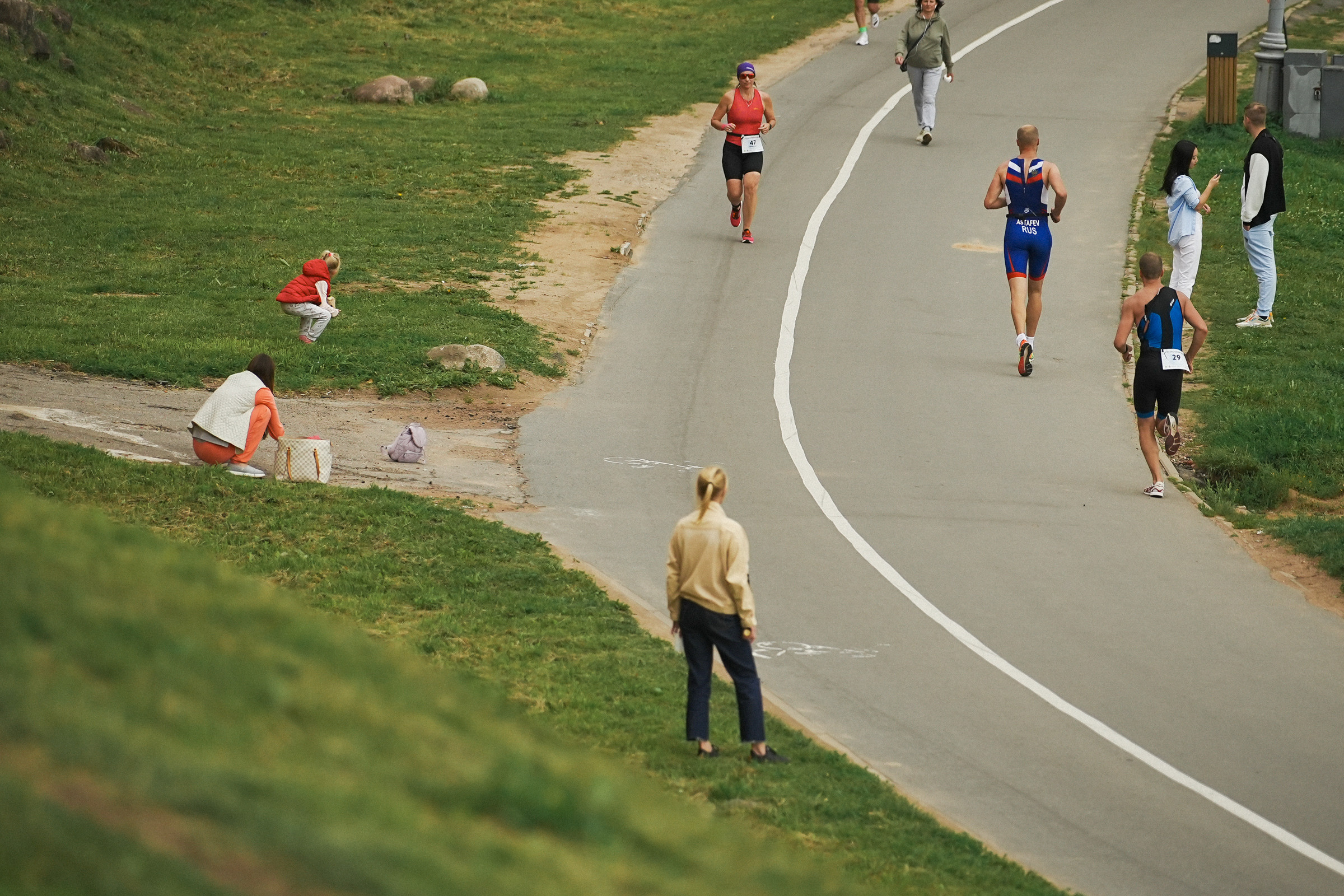 /РЕПОРТАЖ/ ВОЛХОВ МЕН 23.07.2023. Свадебный фотограф Великий Новгород Станислав Кособудский