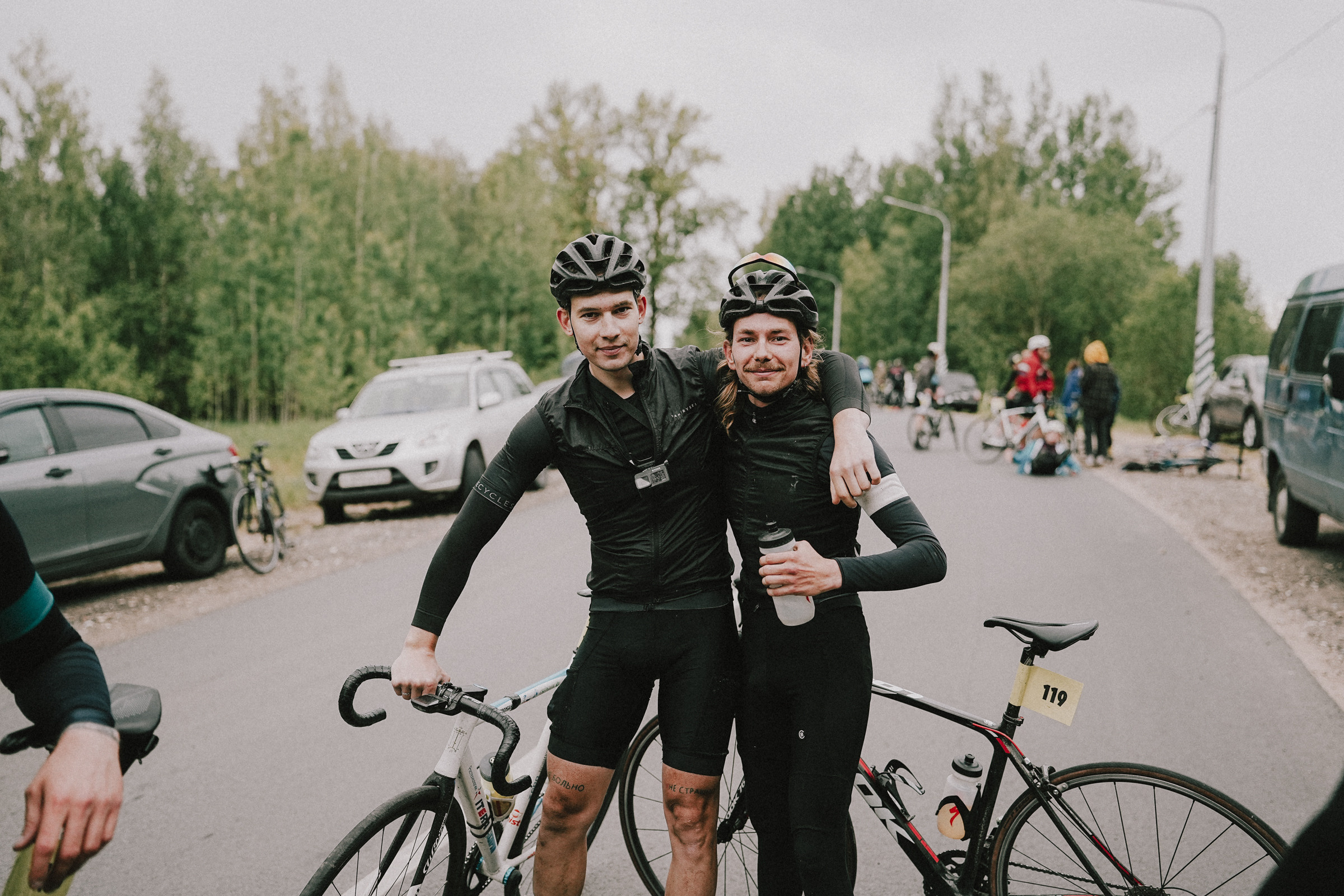 /РЕПОРТАЖ/ Велогонка Тур Де Селищи 2023. Свадебный фотограф Великий Новгород Станислав Кособудский