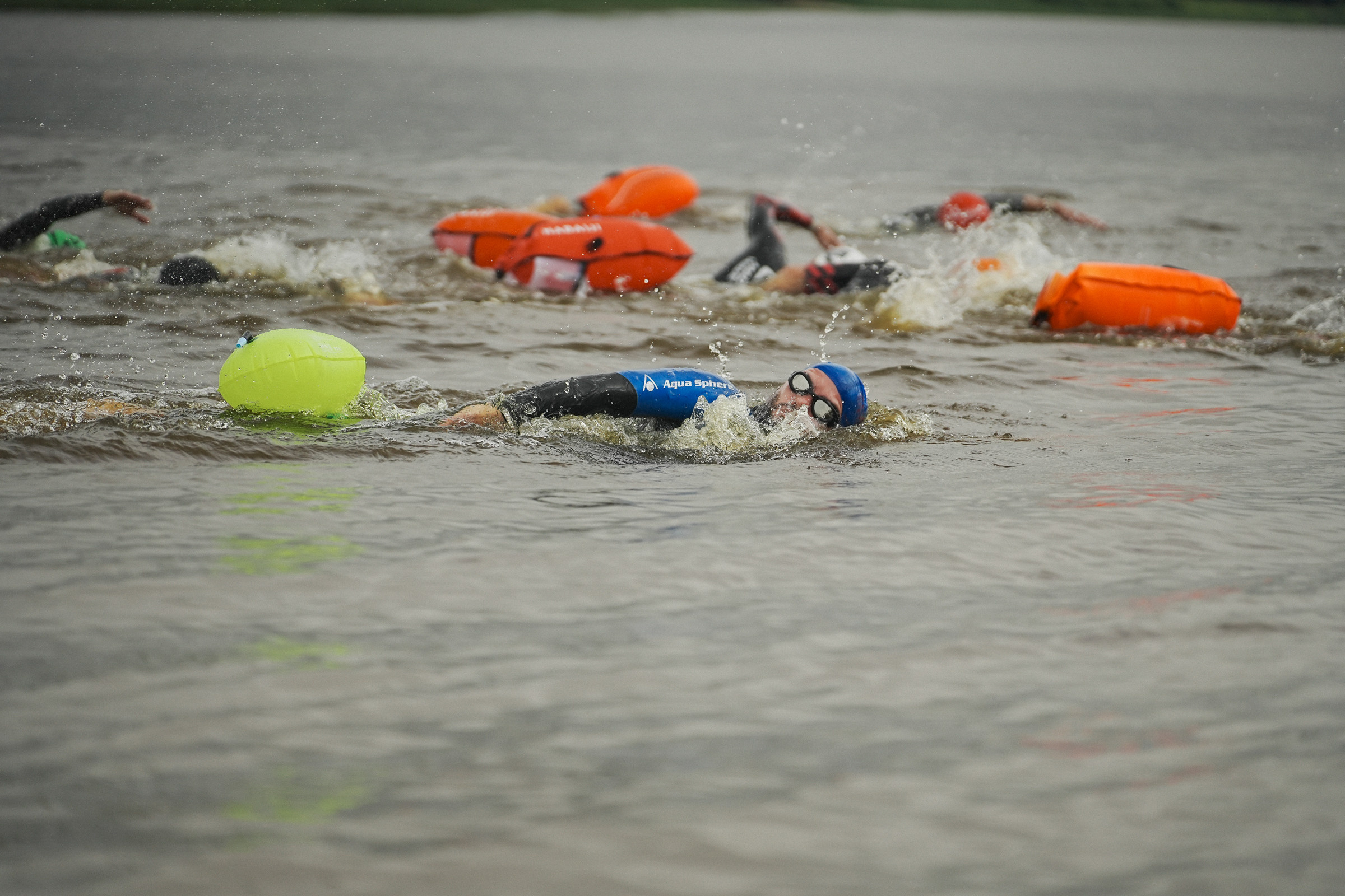 /РЕПОРТАЖ/ ВОЛХОВ МЕН 23.07.2023. Свадебный фотограф Великий Новгород Станислав Кособудский