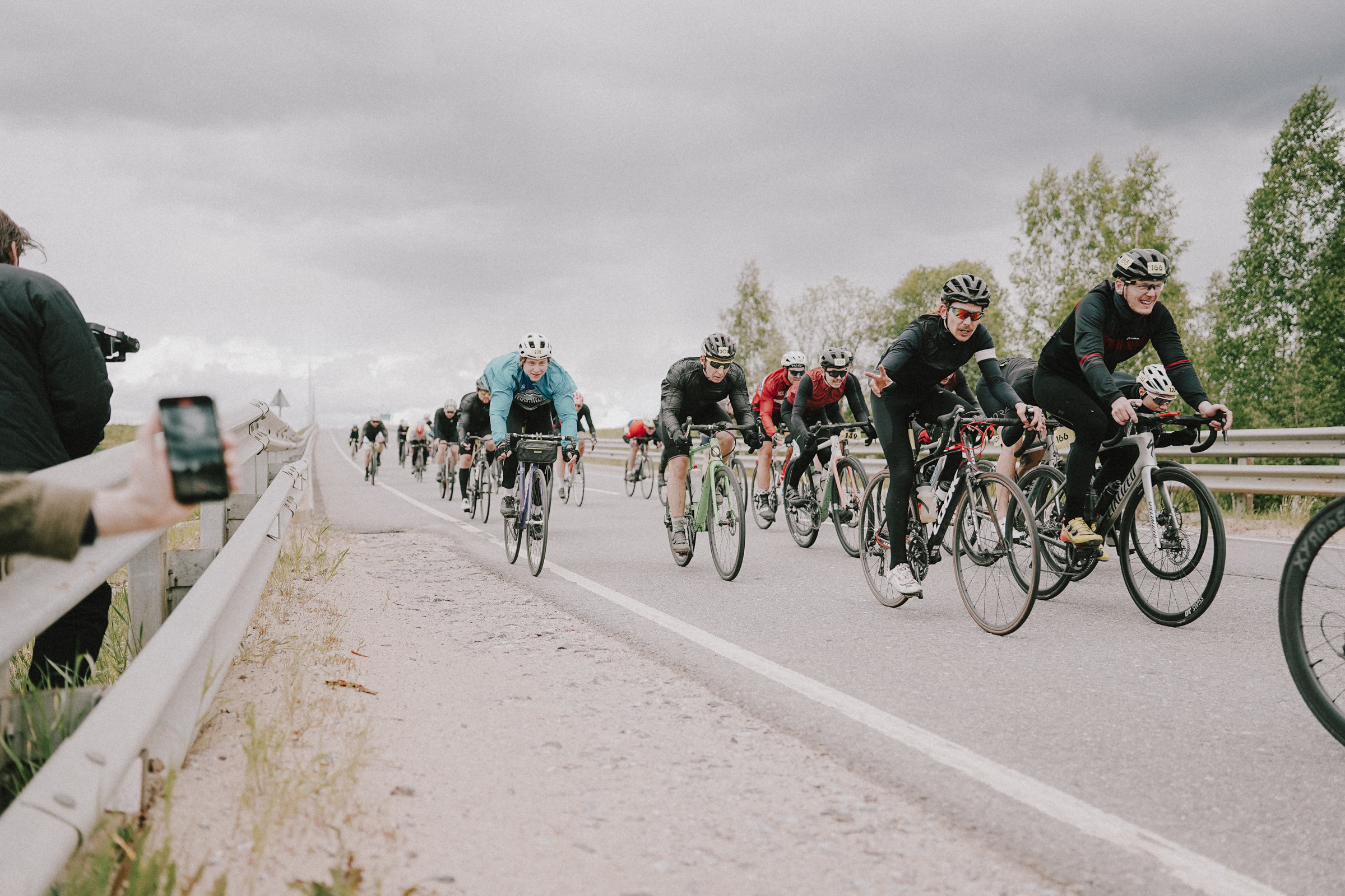 /РЕПОРТАЖ/ Велогонка Тур Де Селищи 2023. Свадебный фотограф Великий Новгород Станислав Кособудский