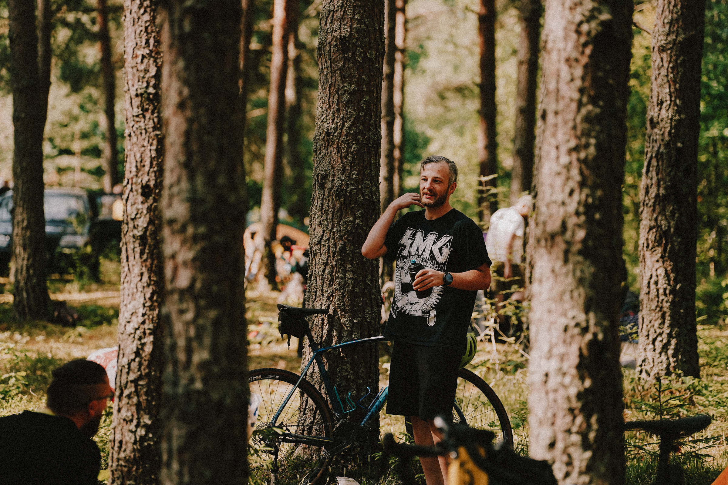 /РЕПОРТАЖ/ Велогонка Царь-Грейдер ONE 14.07.2023. Свадебный фотограф Великий Новгород Станислав Кособудский