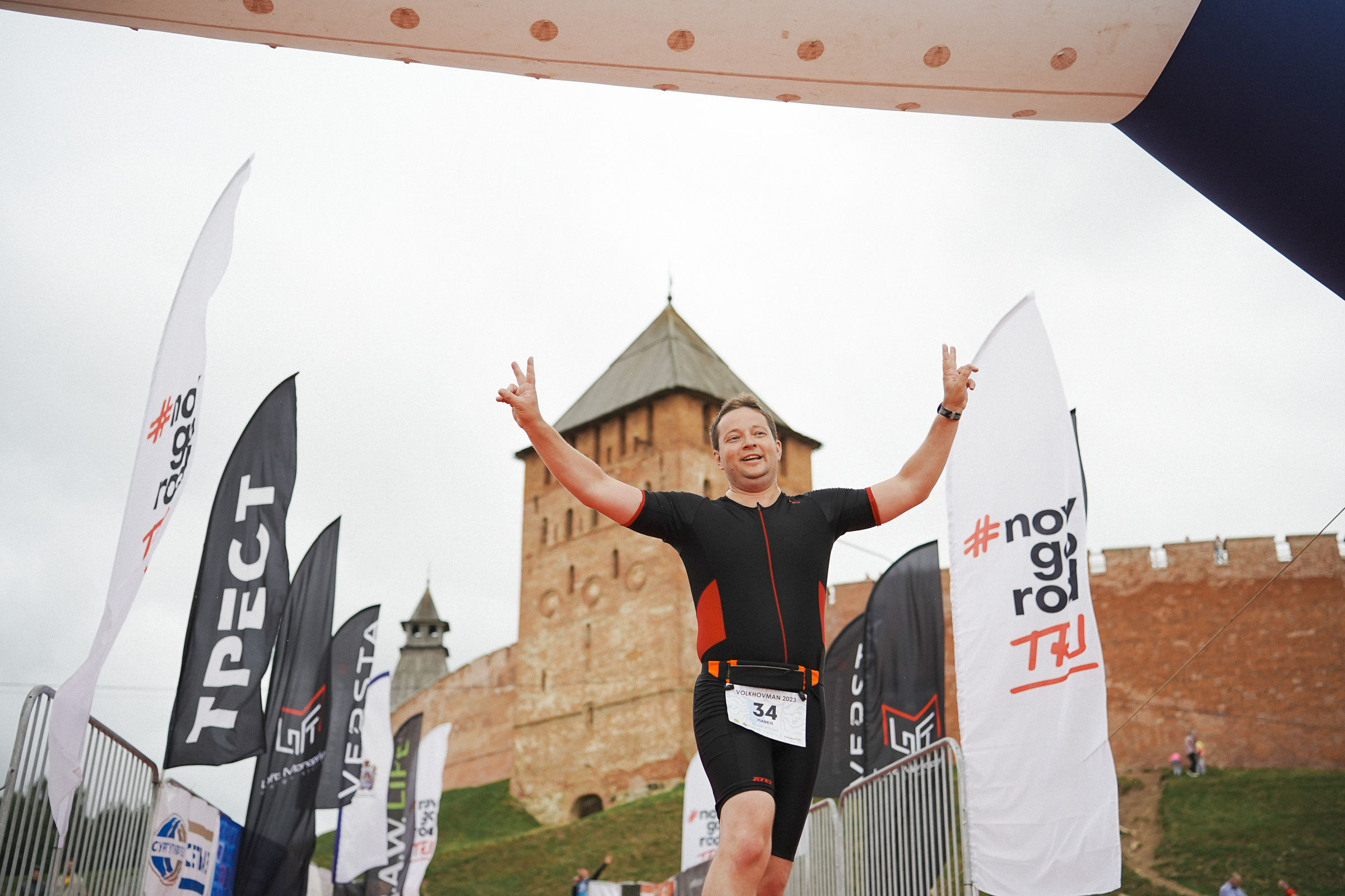 /РЕПОРТАЖ/ ВОЛХОВ МЕН 23.07.2023. Свадебный фотограф Великий Новгород Станислав Кособудский