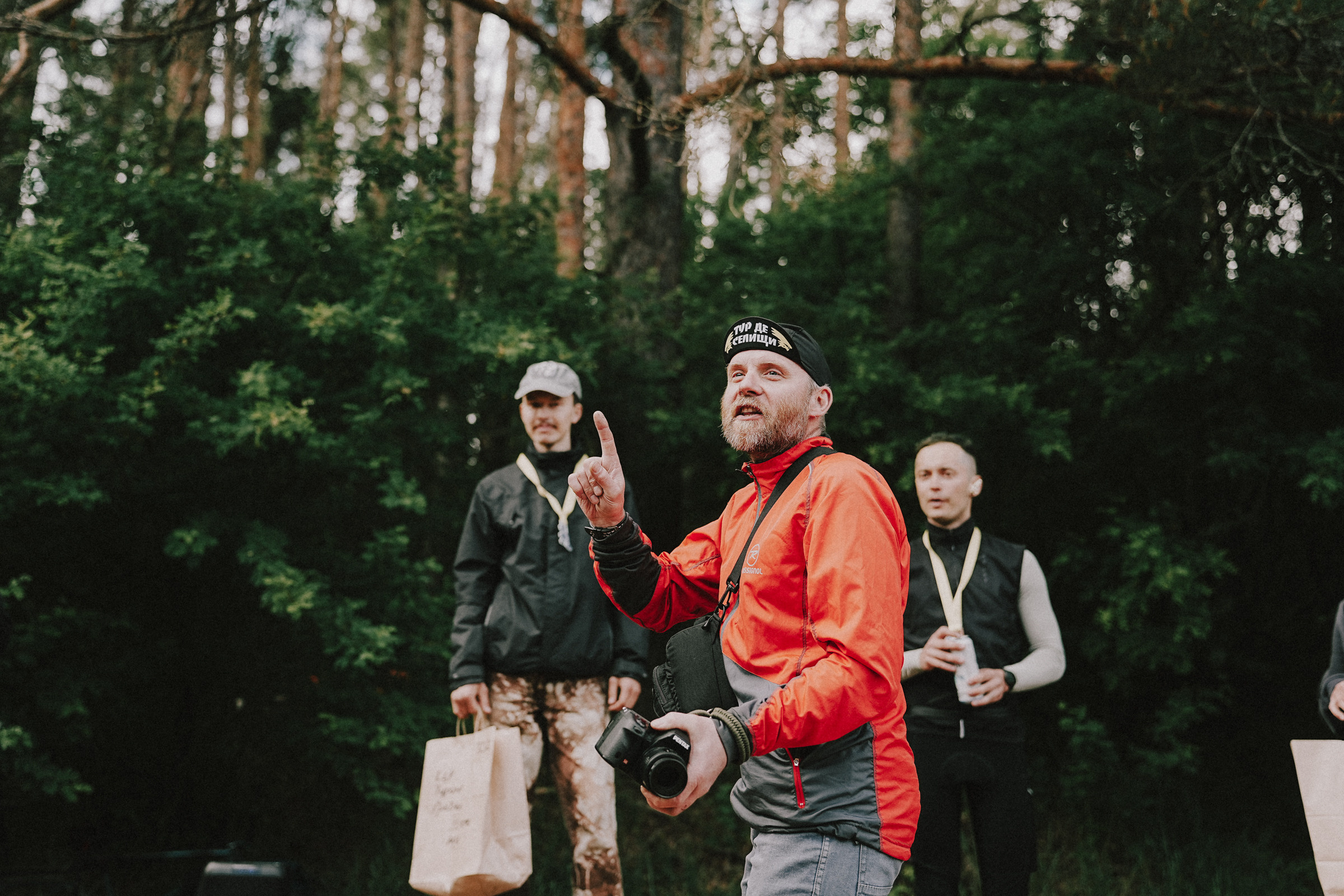 /РЕПОРТАЖ/ Велогонка Тур Де Селищи 2023. Свадебный фотограф Великий Новгород Станислав Кособудский