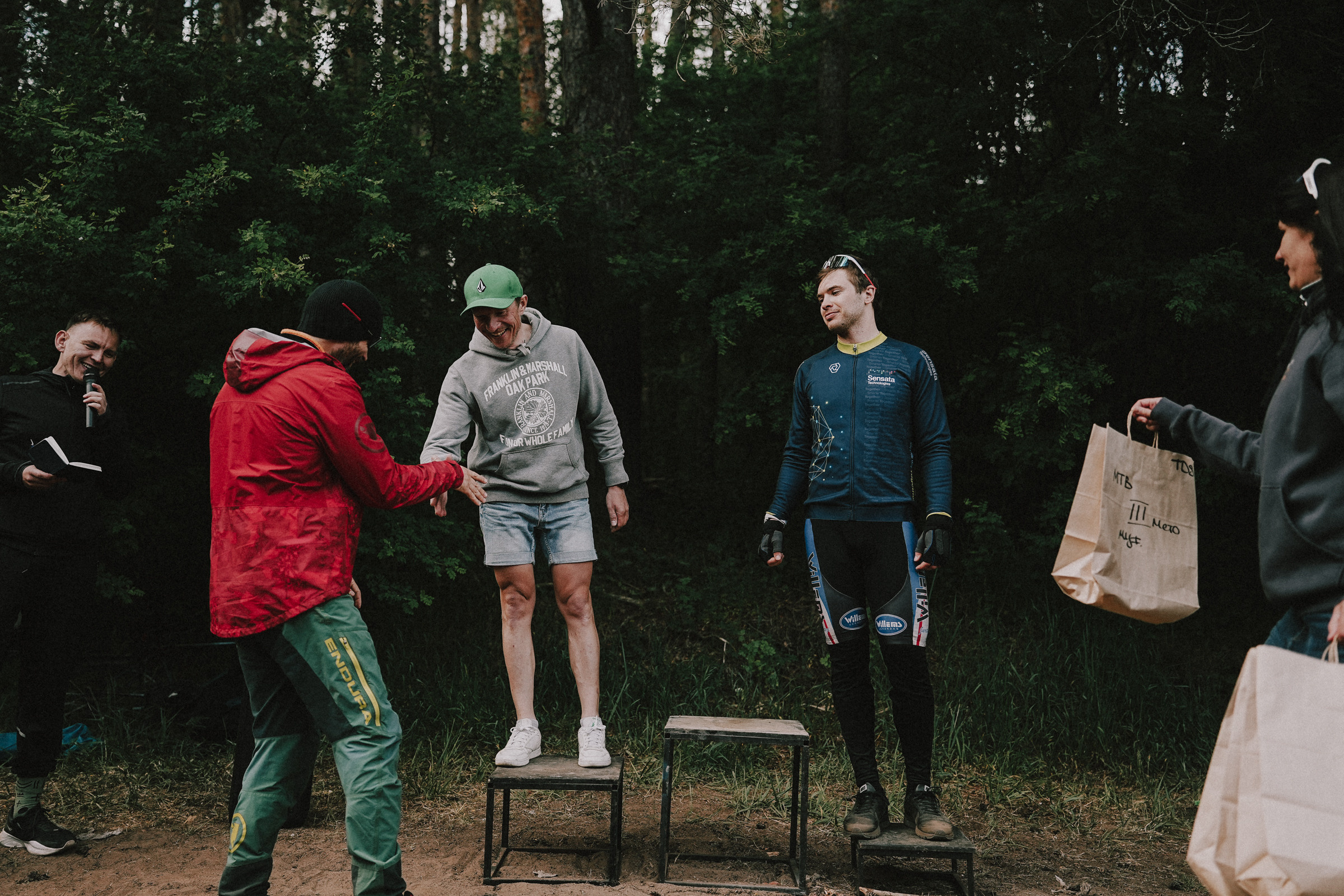 /РЕПОРТАЖ/ Велогонка Тур Де Селищи 2023. Свадебный фотограф Великий Новгород Станислав Кособудский