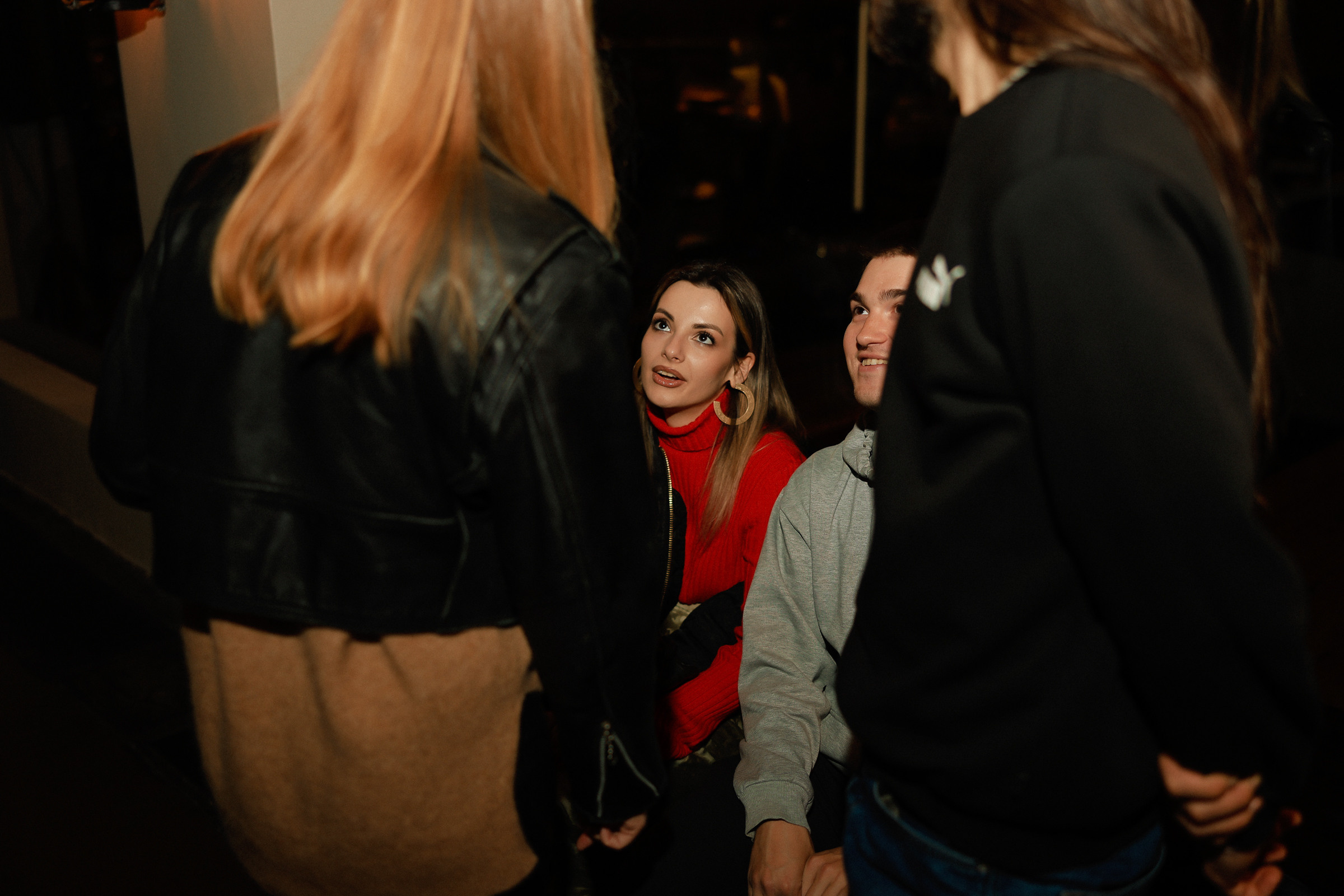 /РЕПОРТАЖ/ Закрытие вело-сезона VETER.CC SPB. 2023. Свадебный фотограф Великий Новгород Станислав Кособудский