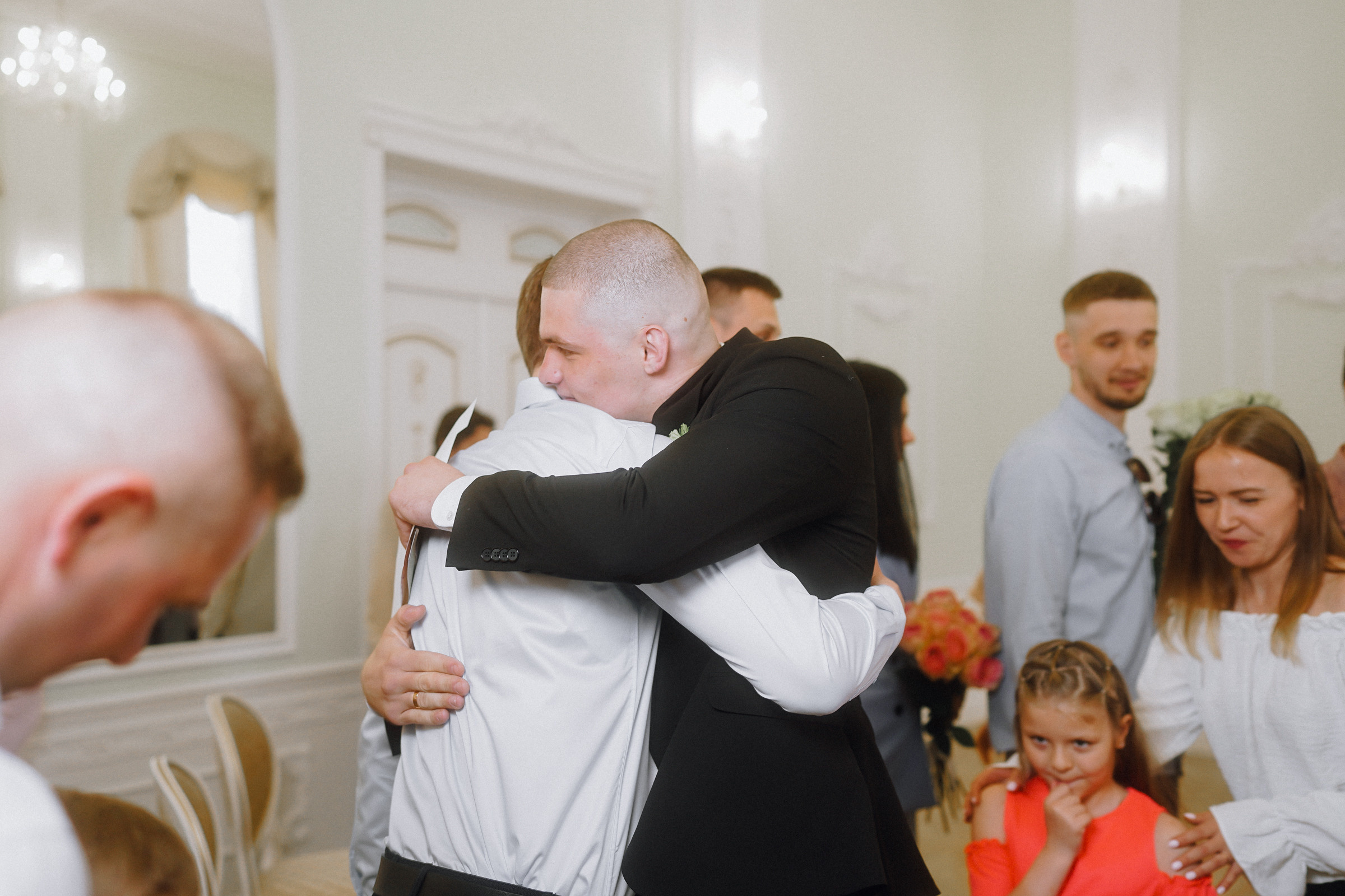 Артем и Софа. 2022. Свадебный фотограф Великий Новгород Станислав Кособудский