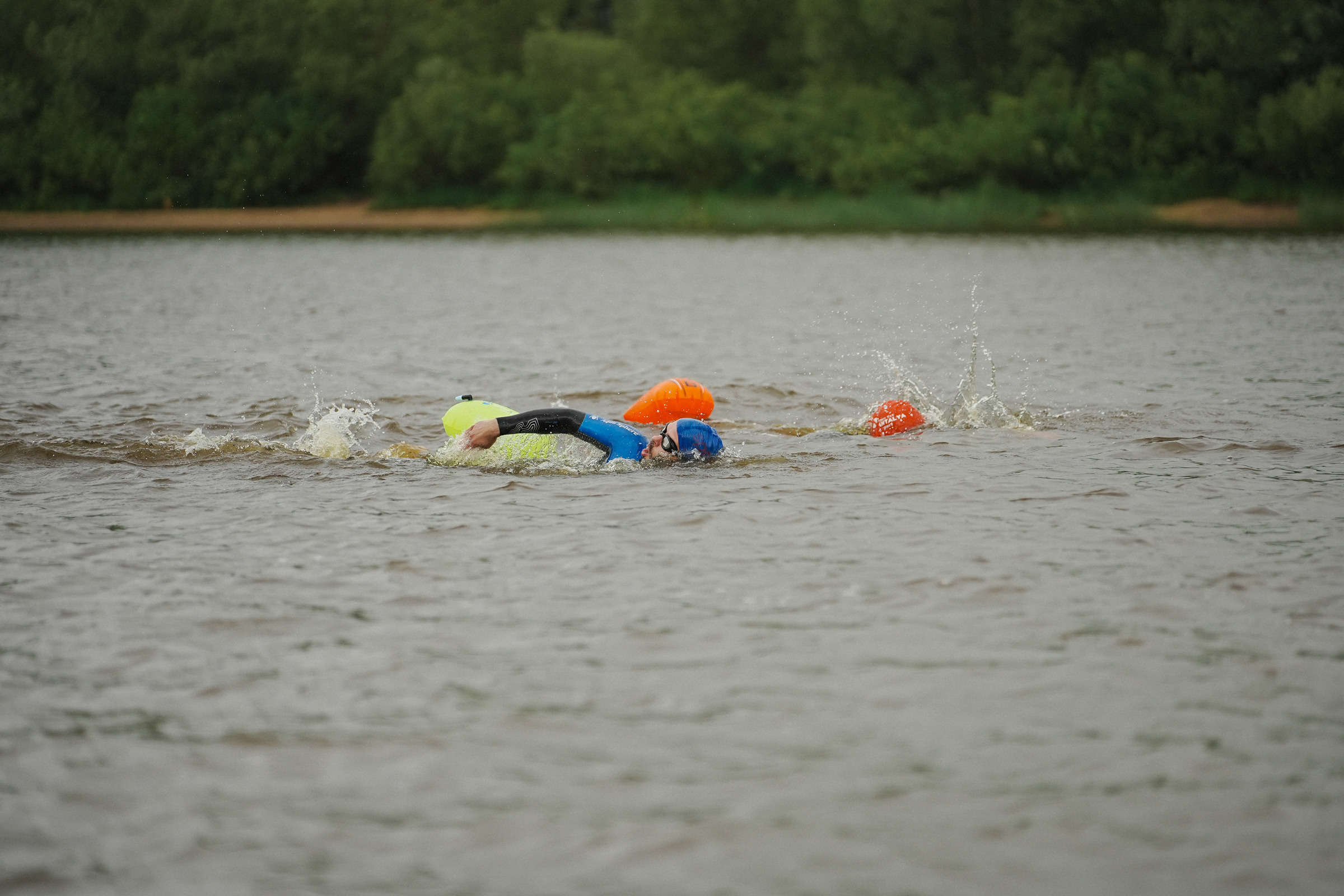 /РЕПОРТАЖ/ ВОЛХОВ МЕН 23.07.2023. Свадебный фотограф Великий Новгород Станислав Кособудский