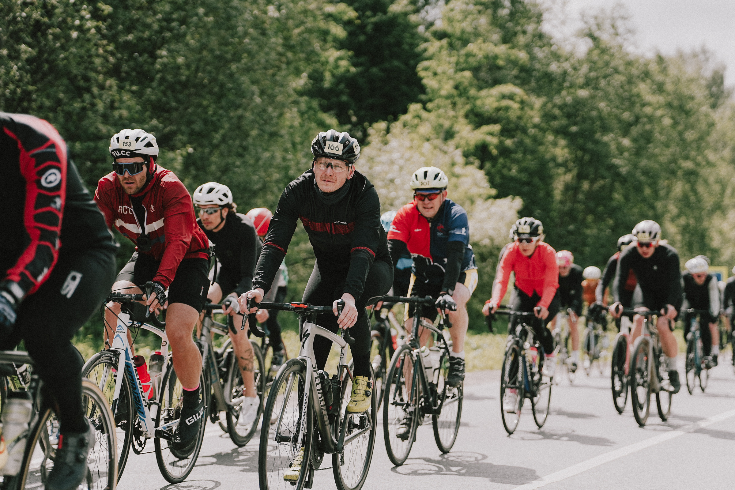 /РЕПОРТАЖ/ Велогонка Тур Де Селищи 2023. Свадебный фотограф Великий Новгород Станислав Кособудский