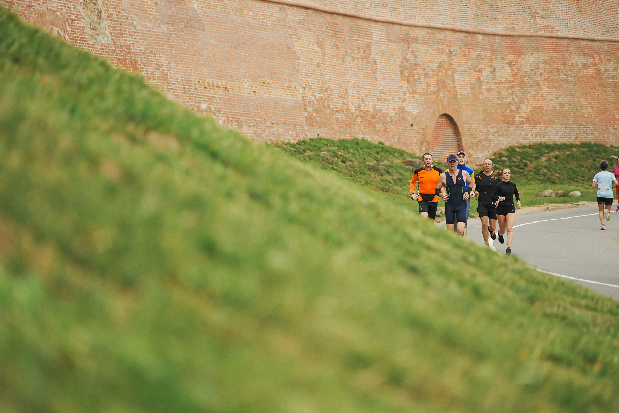 /РЕПОРТАЖ/ ВОЛХОВ МЕН 23.07.2023. Свадебный фотограф Великий Новгород Станислав Кособудский