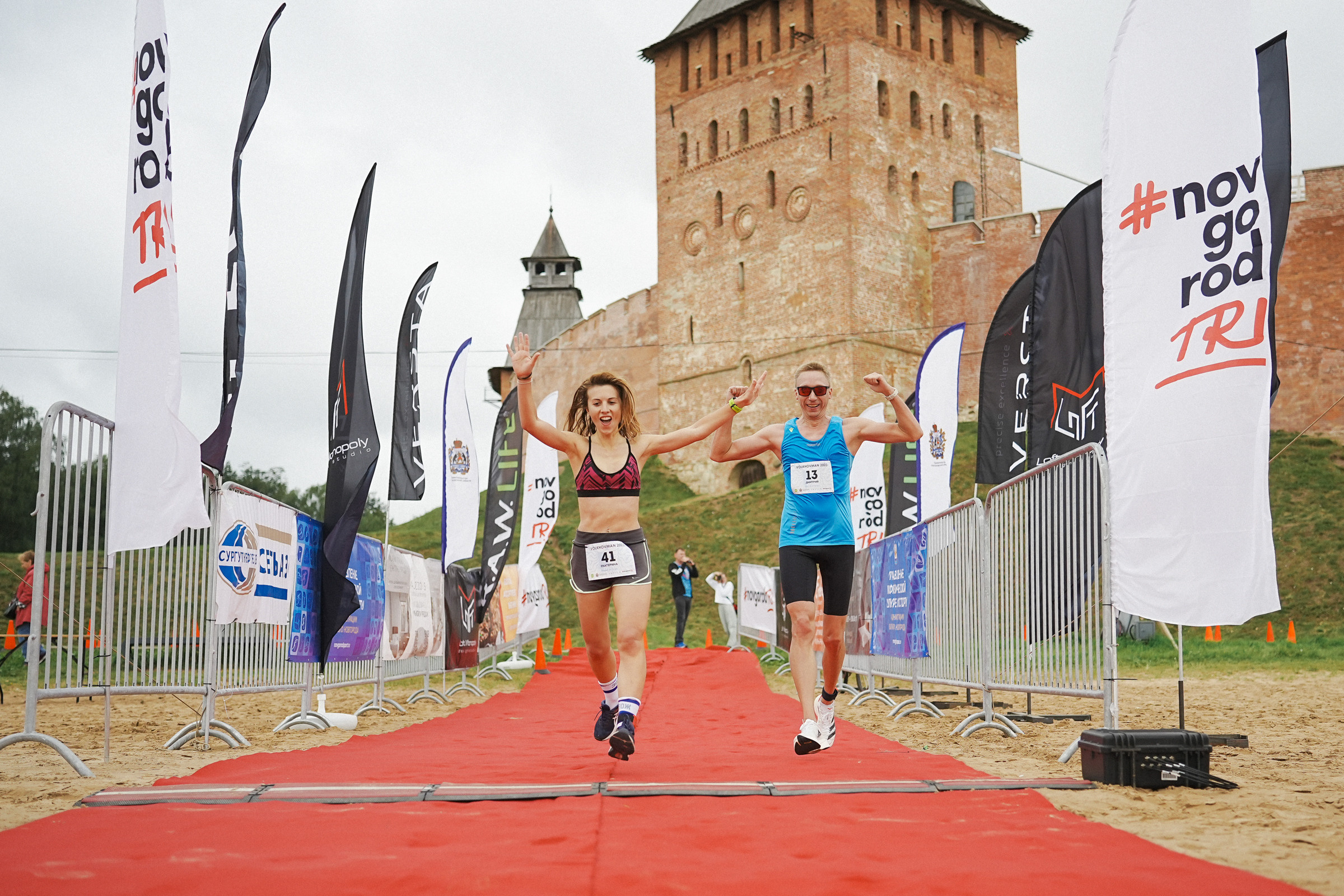 /РЕПОРТАЖ/ ВОЛХОВ МЕН 23.07.2023. Свадебный фотограф Великий Новгород Станислав Кособудский