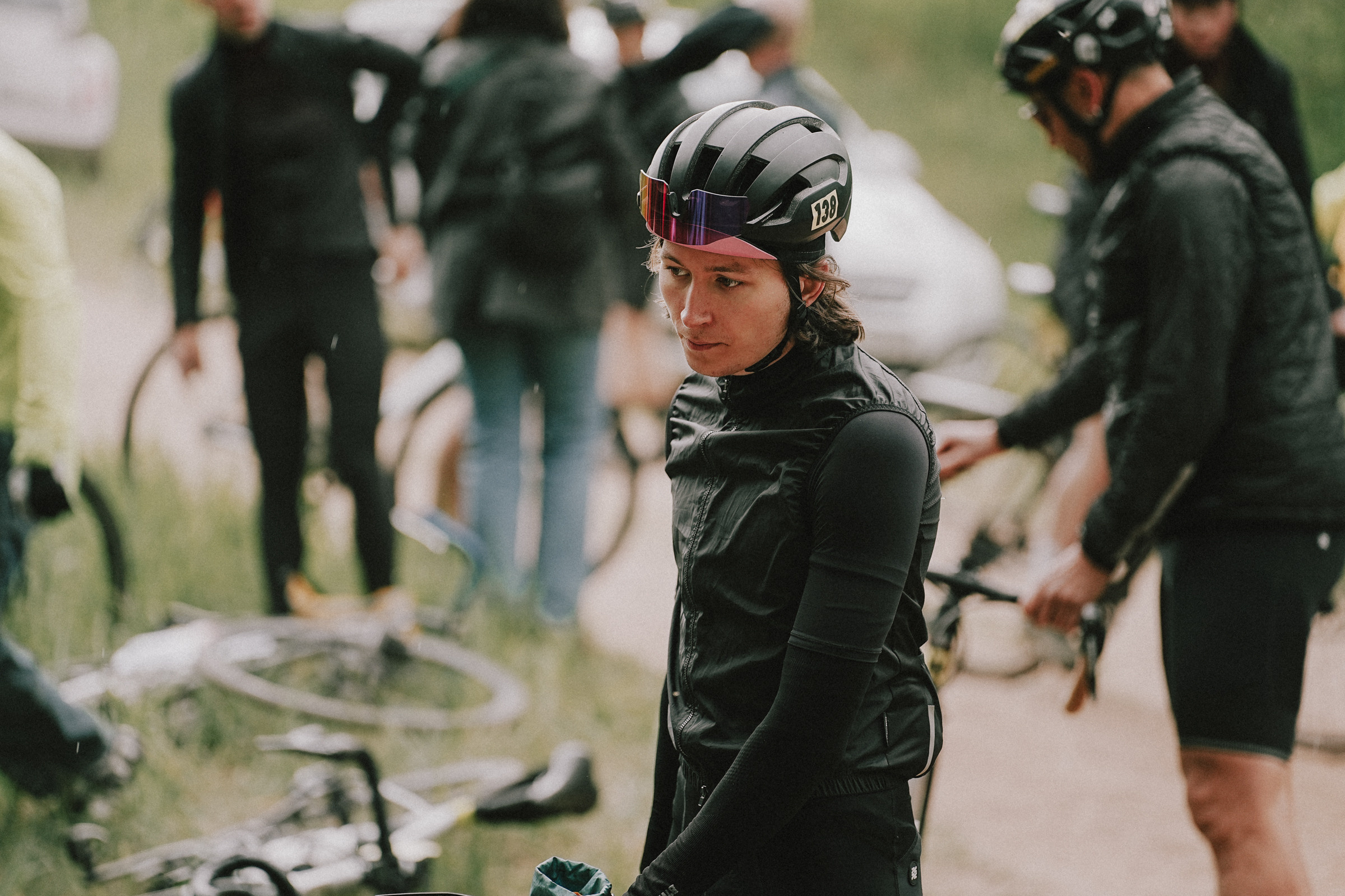 /РЕПОРТАЖ/ Велогонка Тур Де Селищи 2023. Свадебный фотограф Великий Новгород Станислав Кособудский