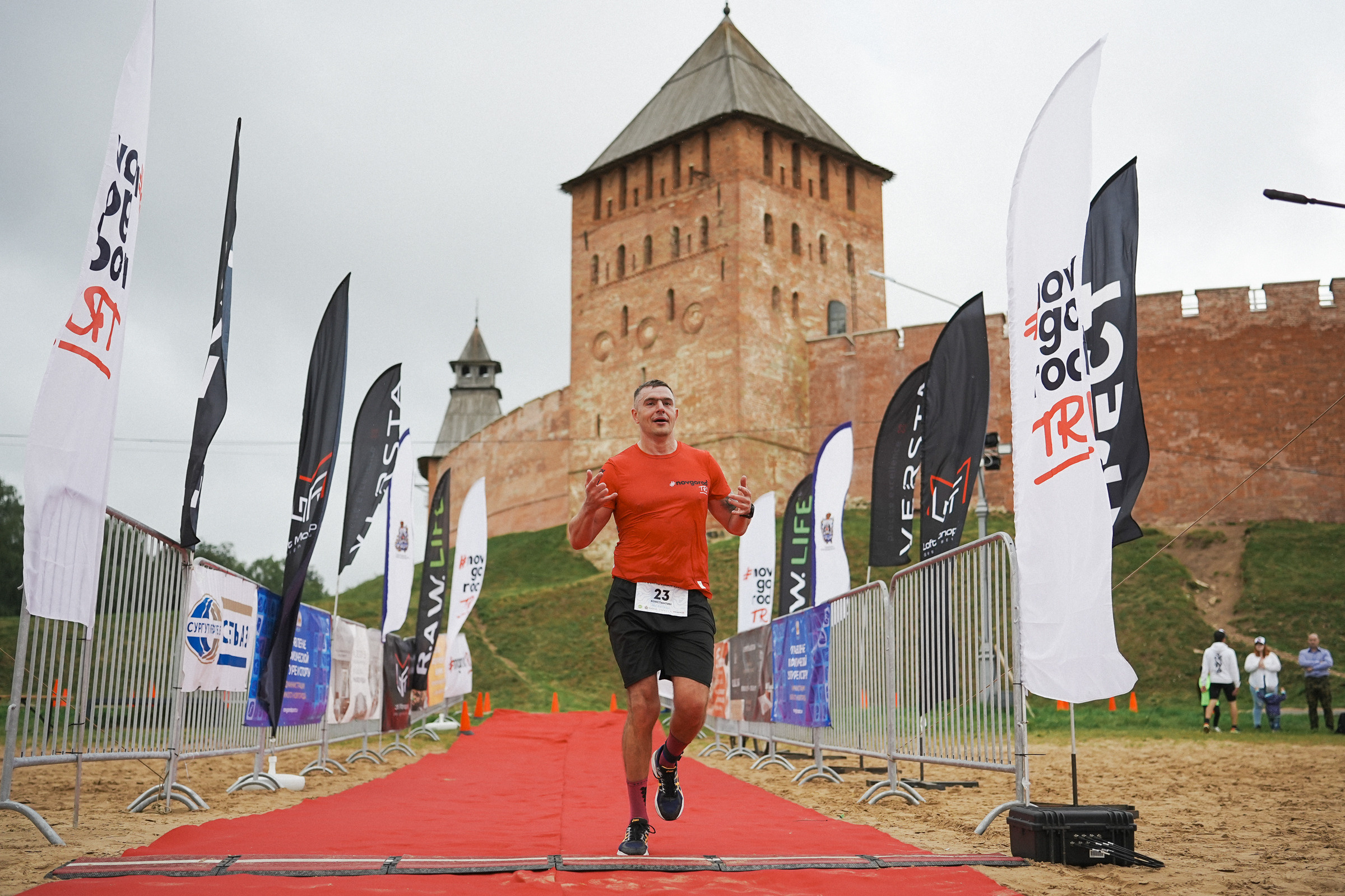 /РЕПОРТАЖ/ ВОЛХОВ МЕН 23.07.2023. Свадебный фотограф Великий Новгород Станислав Кособудский