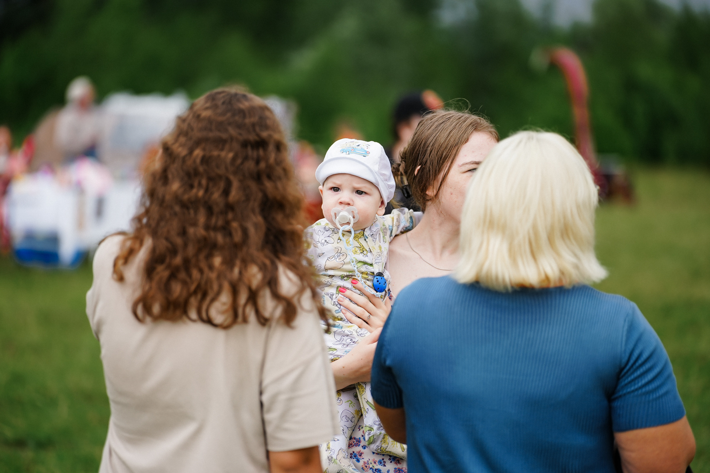 /РЕПОРТАЖ/ Фестиваль СЕНОВАЛ 01.07.2023 (Парфино). Свадебный фотограф Великий Новгород Станислав Кособудский