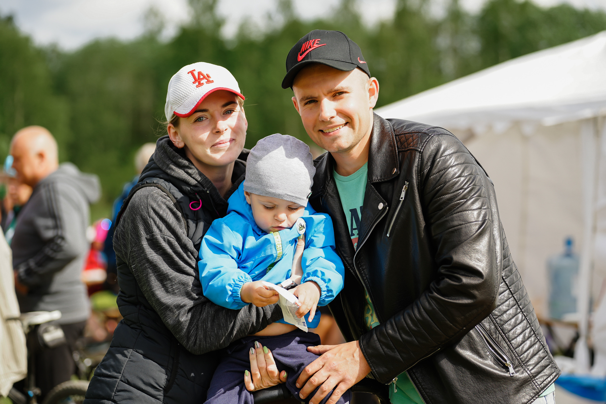 /РЕПОРТАЖ/ Триатлон 27.05.2023. Свадебный фотограф Великий Новгород Станислав Кособудский