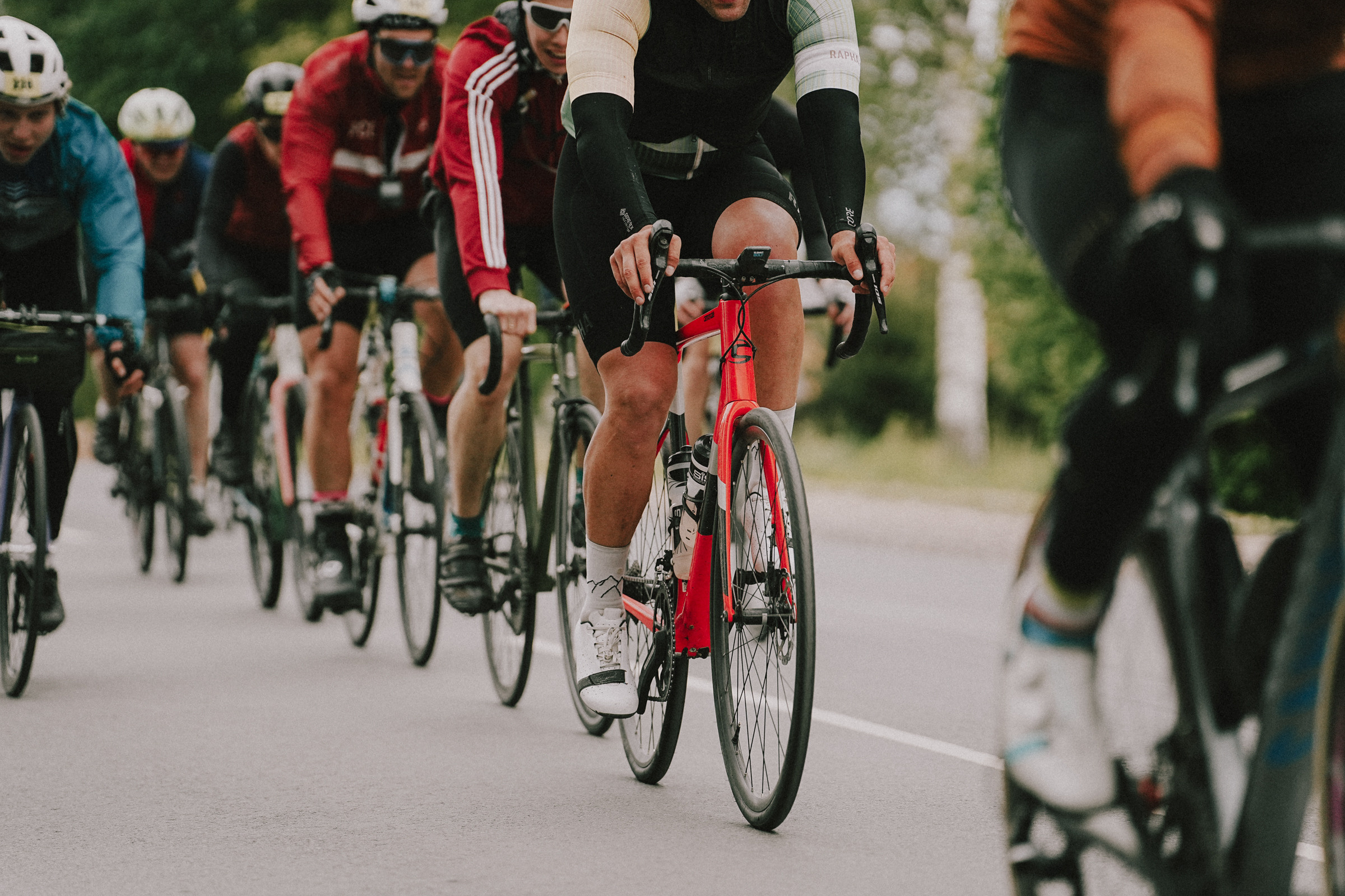 /РЕПОРТАЖ/ Велогонка Тур Де Селищи 2023. Свадебный фотограф Великий Новгород Станислав Кособудский