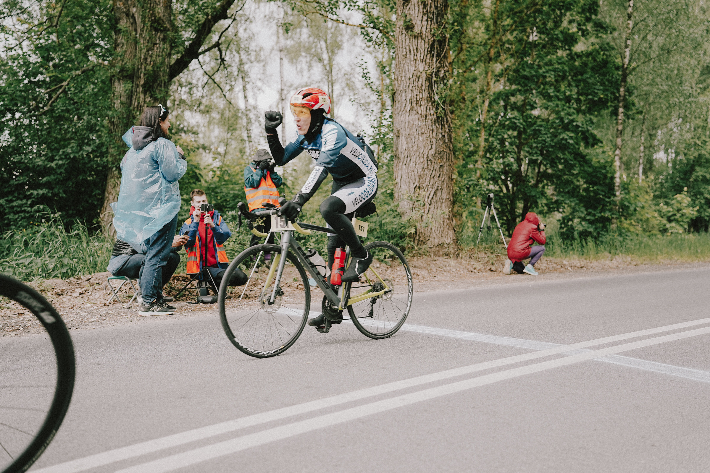 /РЕПОРТАЖ/ Велогонка Тур Де Селищи 2023. Свадебный фотограф Великий Новгород Станислав Кособудский