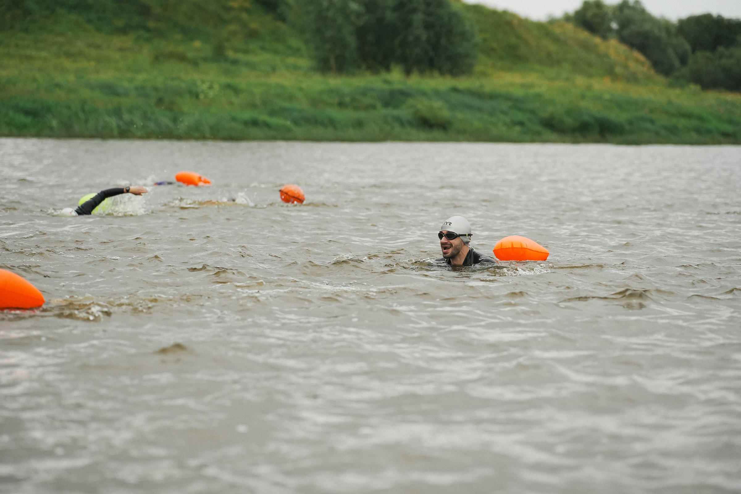 /РЕПОРТАЖ/ ВОЛХОВ МЕН 23.07.2023. Свадебный фотограф Великий Новгород Станислав Кособудский