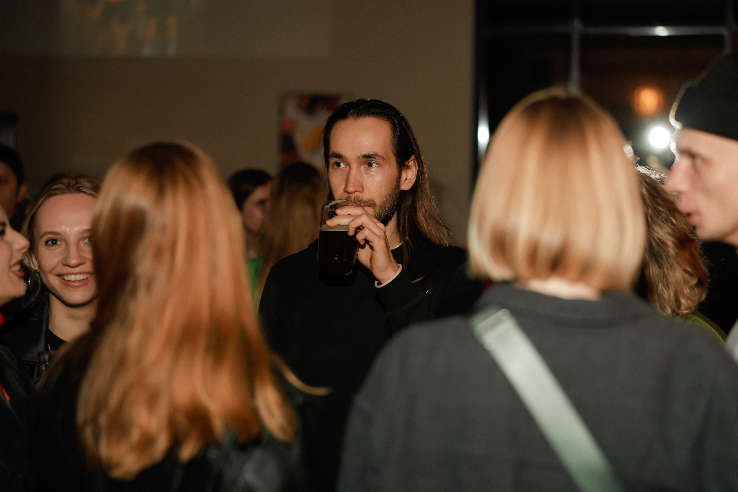 /РЕПОРТАЖ/ Закрытие вело-сезона VETER.CC SPB. 2023. Свадебный фотограф Великий Новгород Станислав Кособудский