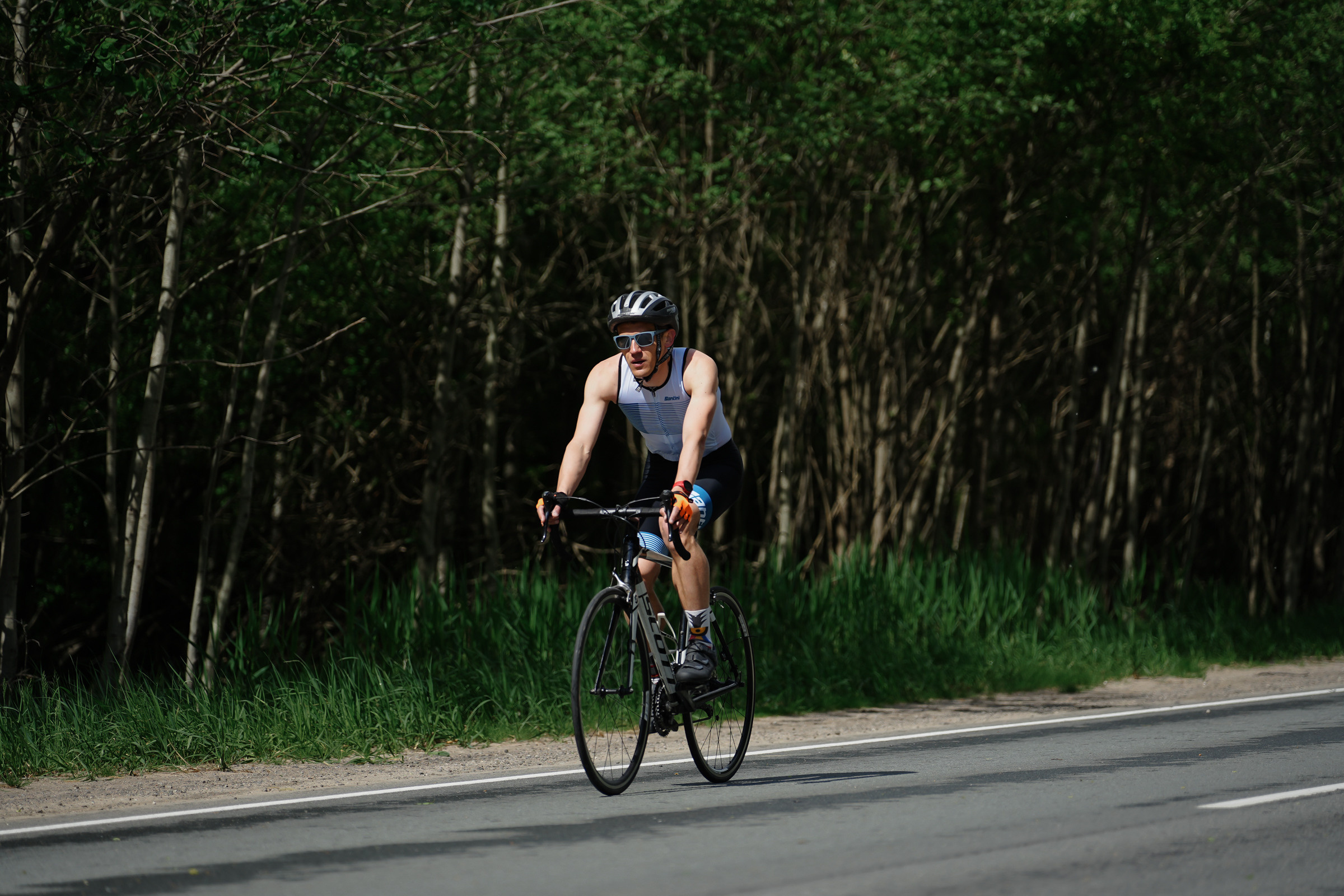/РЕПОРТАЖ/ Триатлон 27.05.2023. Свадебный фотограф Великий Новгород Станислав Кособудский
